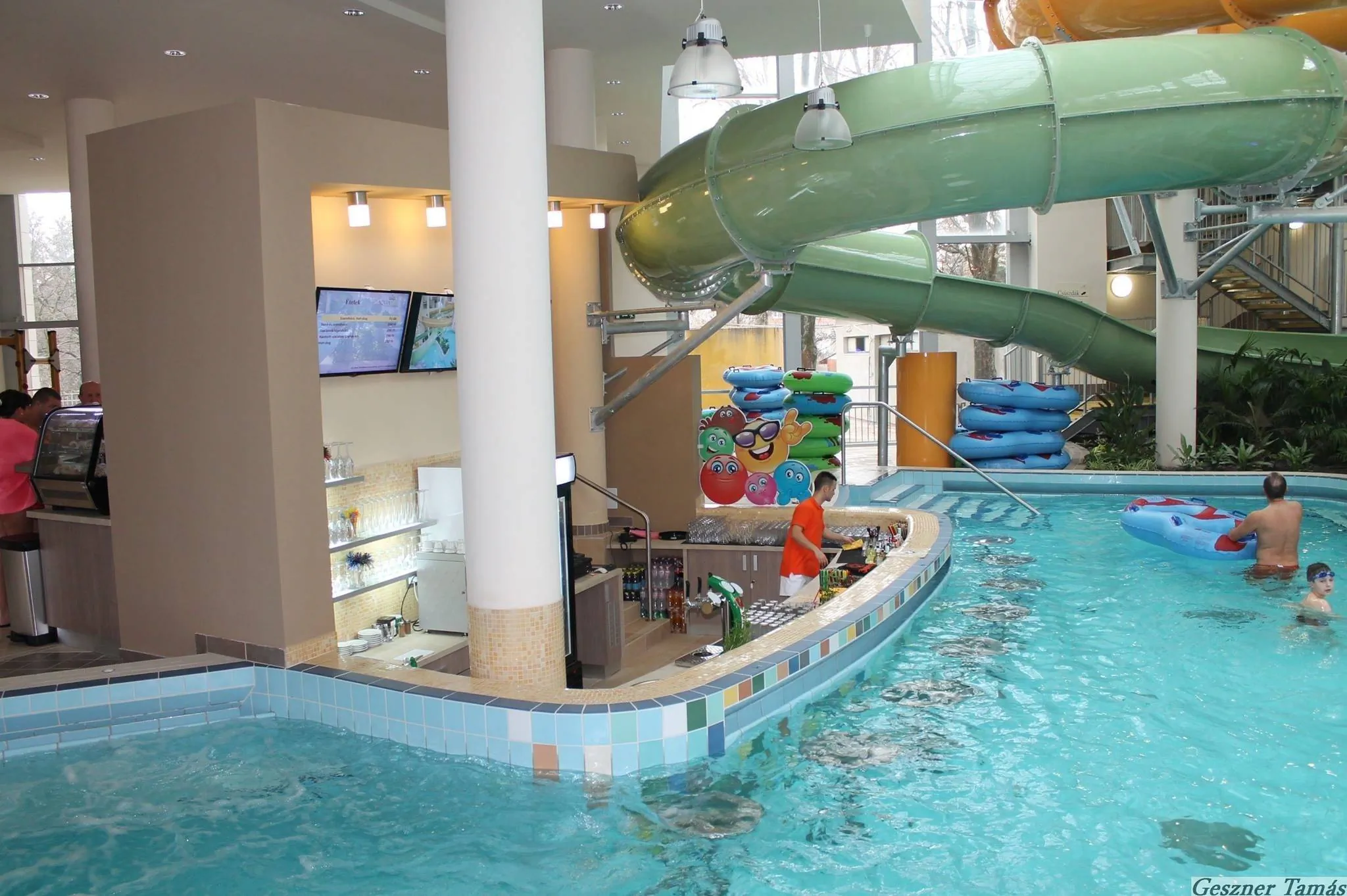Kastélykert Apartman Gyula – Giula, Ungaria