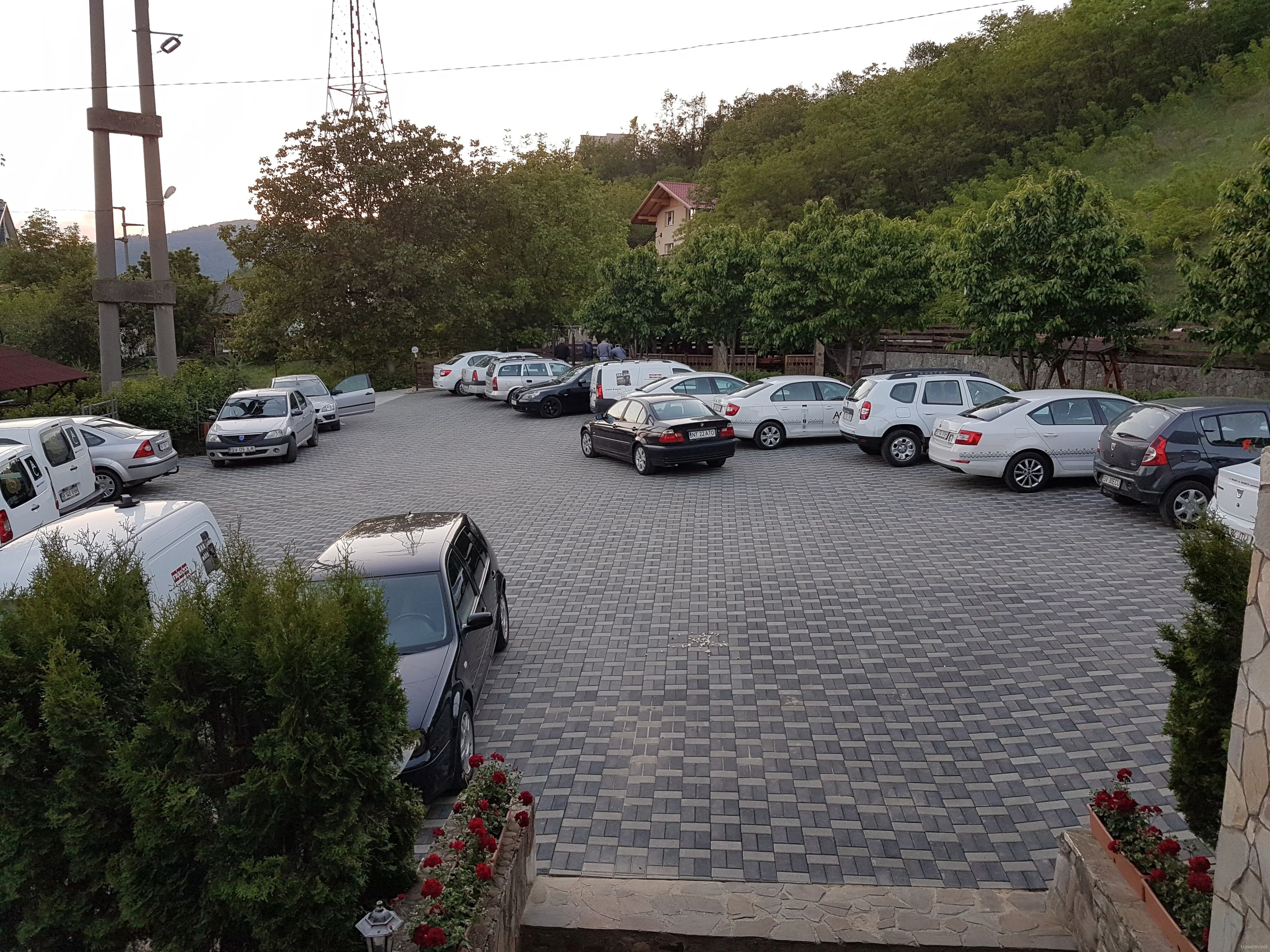 Pensiunea Moldova Piatra-Neamț – Piatra Neamț, România