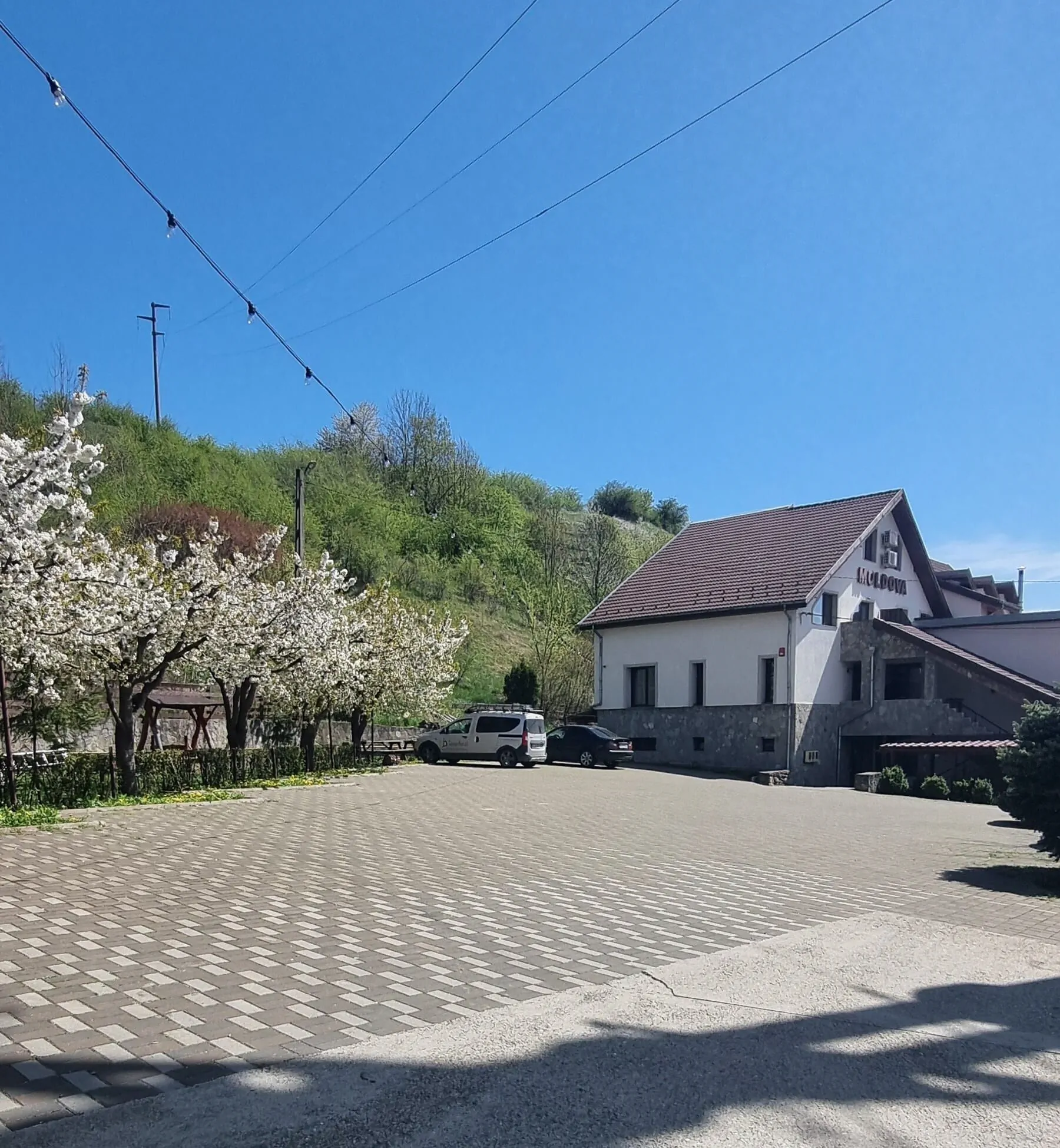 Pensiunea Moldova Piatra-Neamț – Piatra Neamț, România