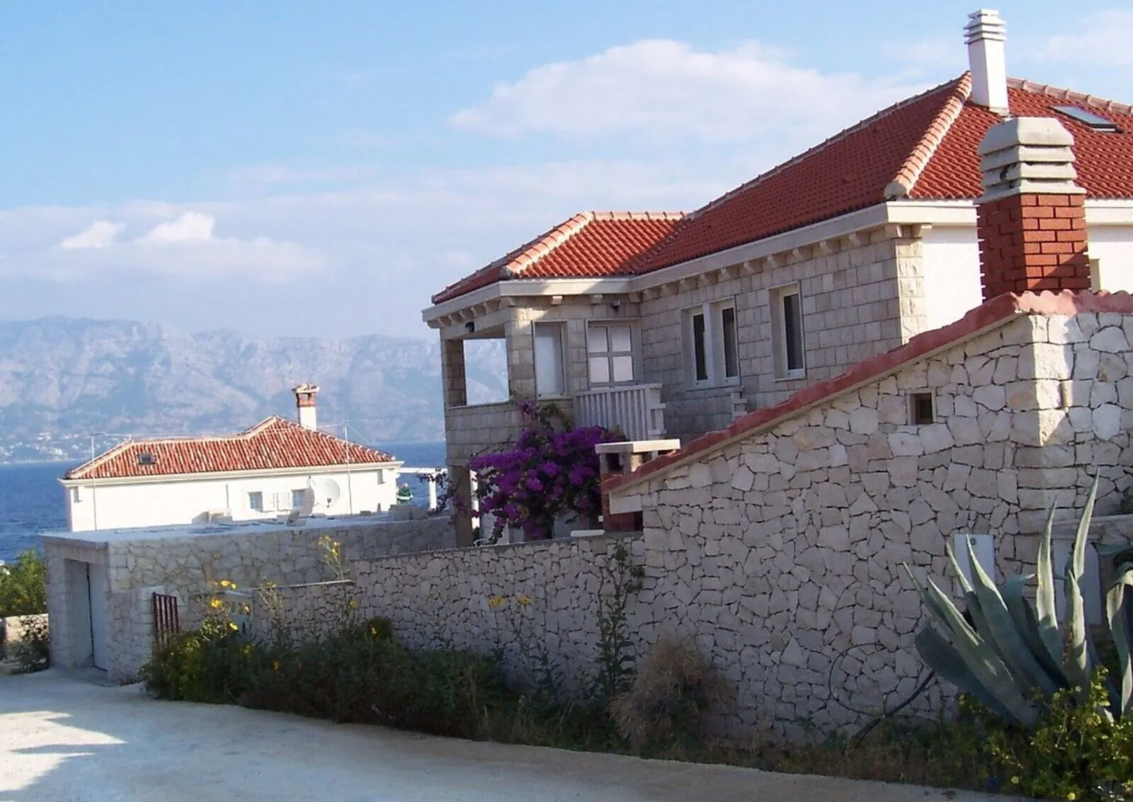 Apartmani Villa Vanja Povlja – Povlja, Chorwacja
