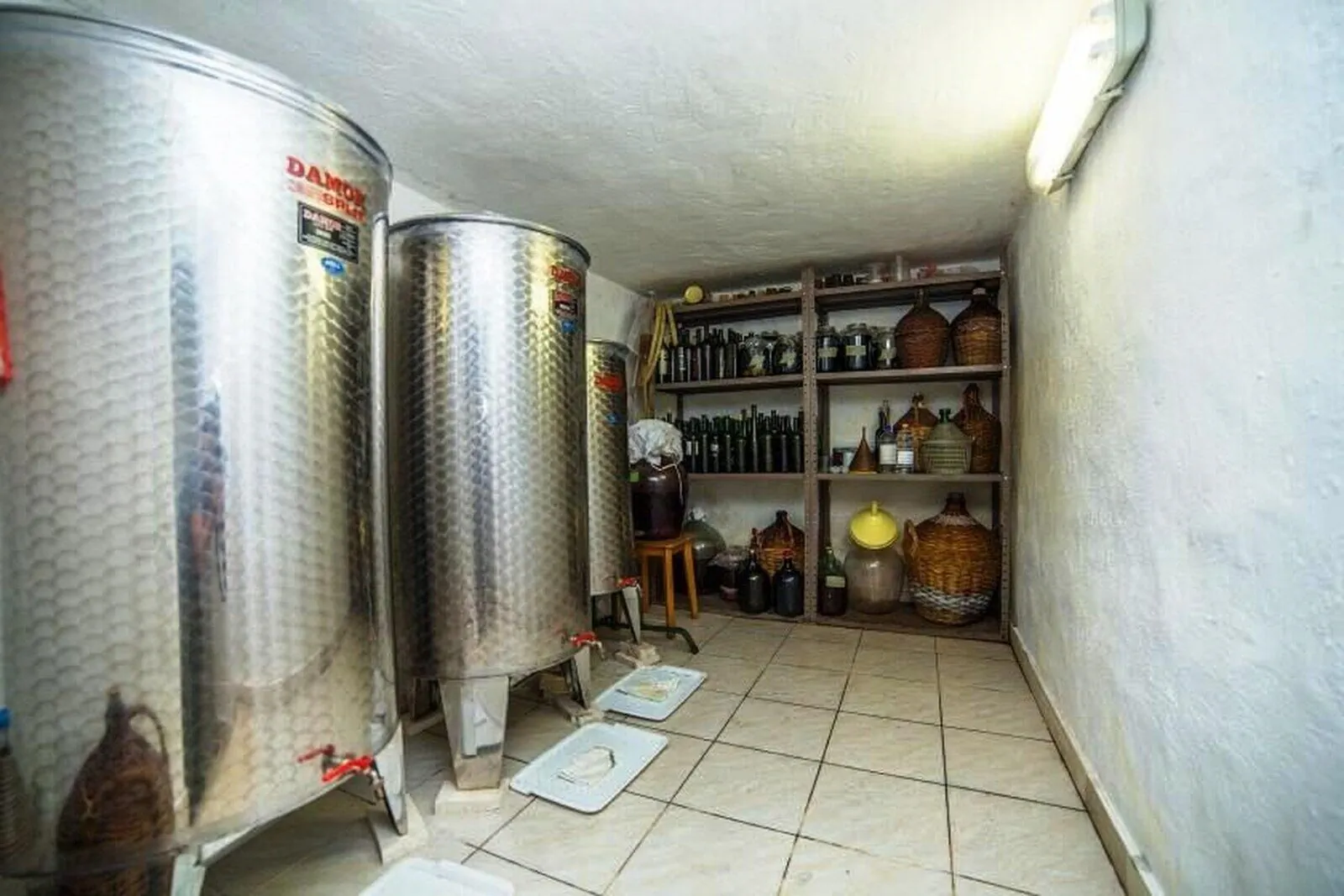 Apartmani Villa Vanja Povlja – Povlja, Chorwacja