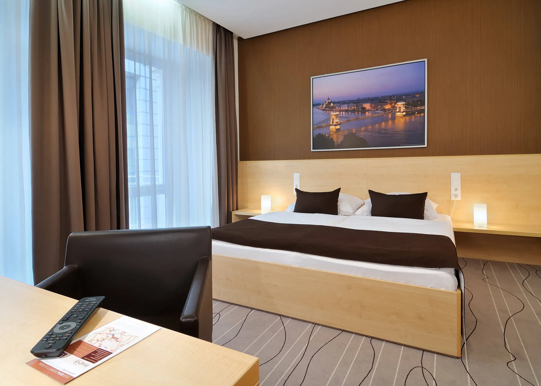Promenade Hotel by Mellow Mood Hotels Budapest – Budapesta, Ungaria