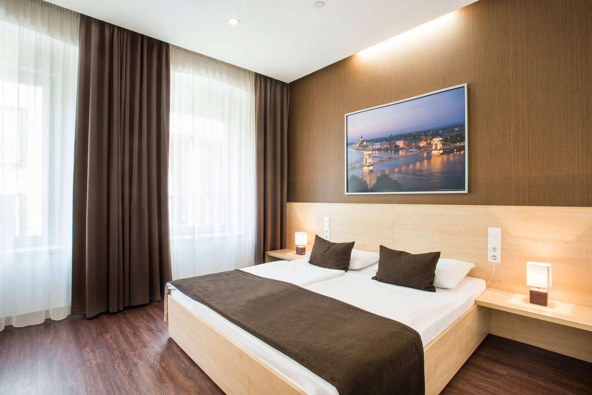Promenade Hotel by Mellow Mood Hotels Budapest – Budapesta, Ungaria