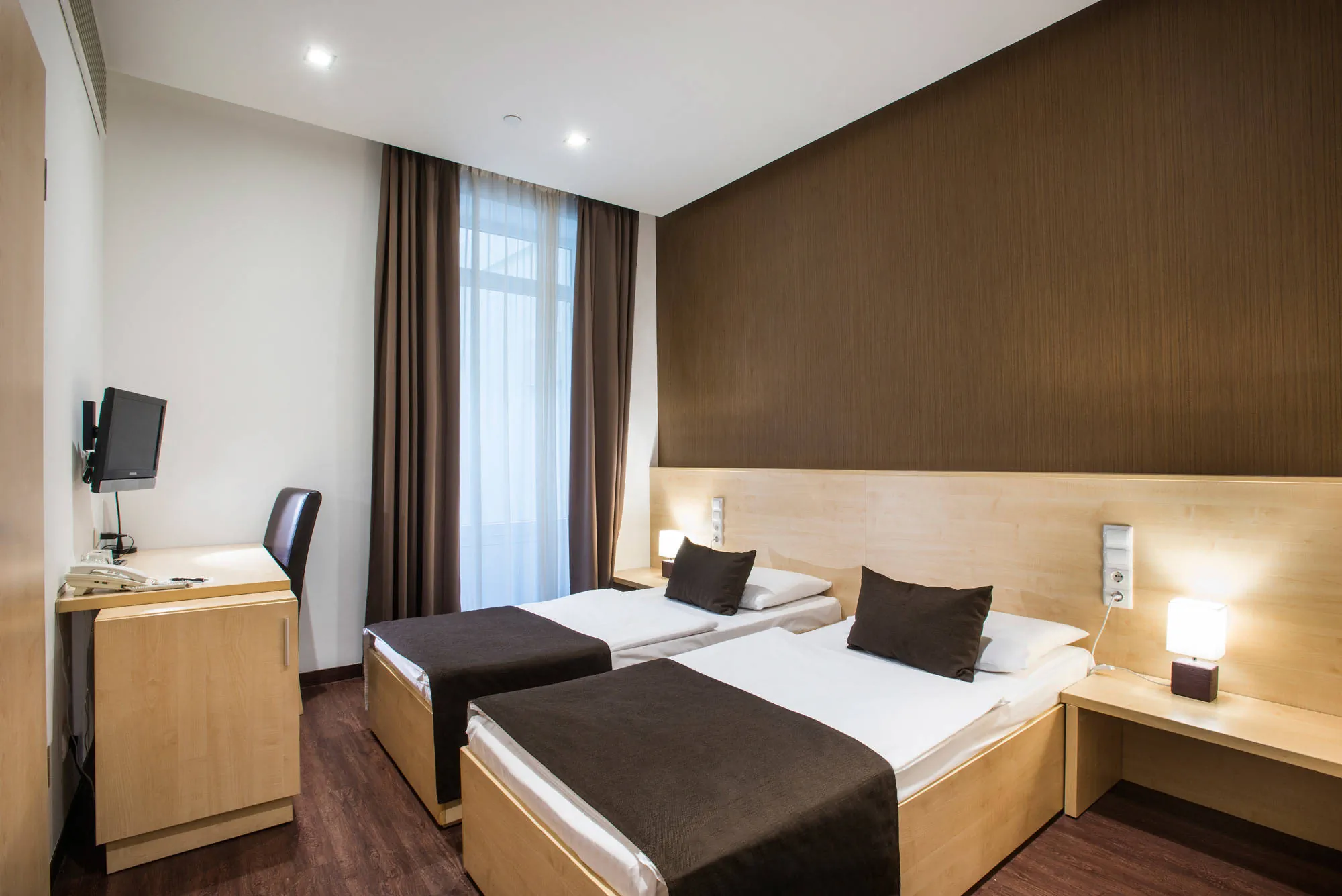 Promenade Hotel by Mellow Mood Hotels Budapest – Budapesta, Ungaria