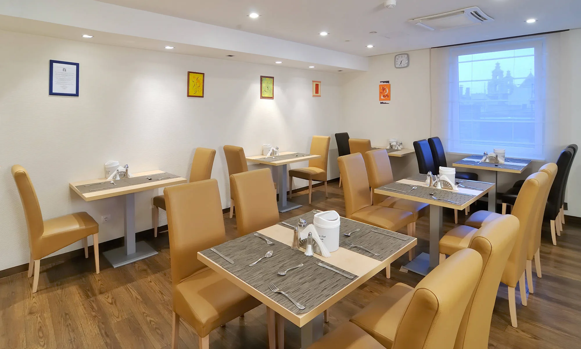 Promenade Hotel by Mellow Mood Hotels Budapest – Budapesta, Ungaria