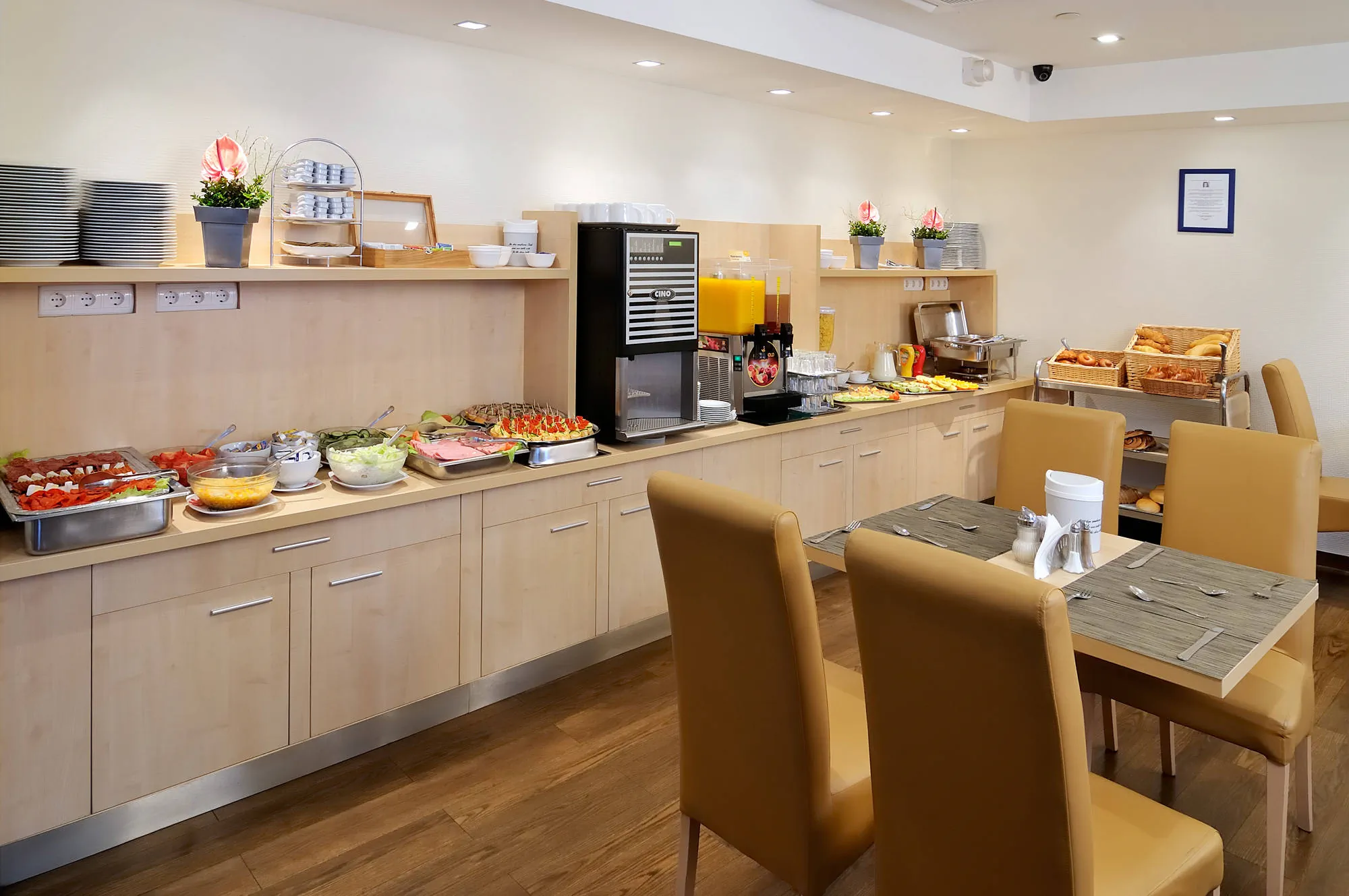 Promenade Hotel by Mellow Mood Hotels Budapest – Budapesta, Ungaria