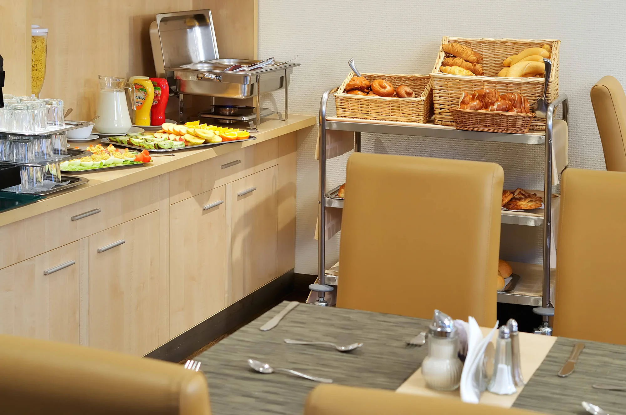 Promenade Hotel by Mellow Mood Hotels Budapest – Budapesta, Ungaria