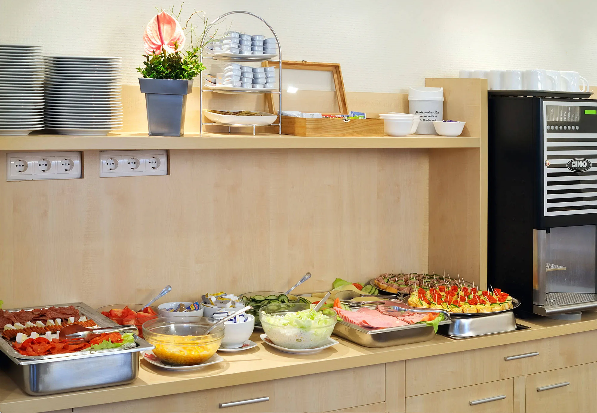 Promenade Hotel by Mellow Mood Hotels Budapest – Budapesta, Ungaria