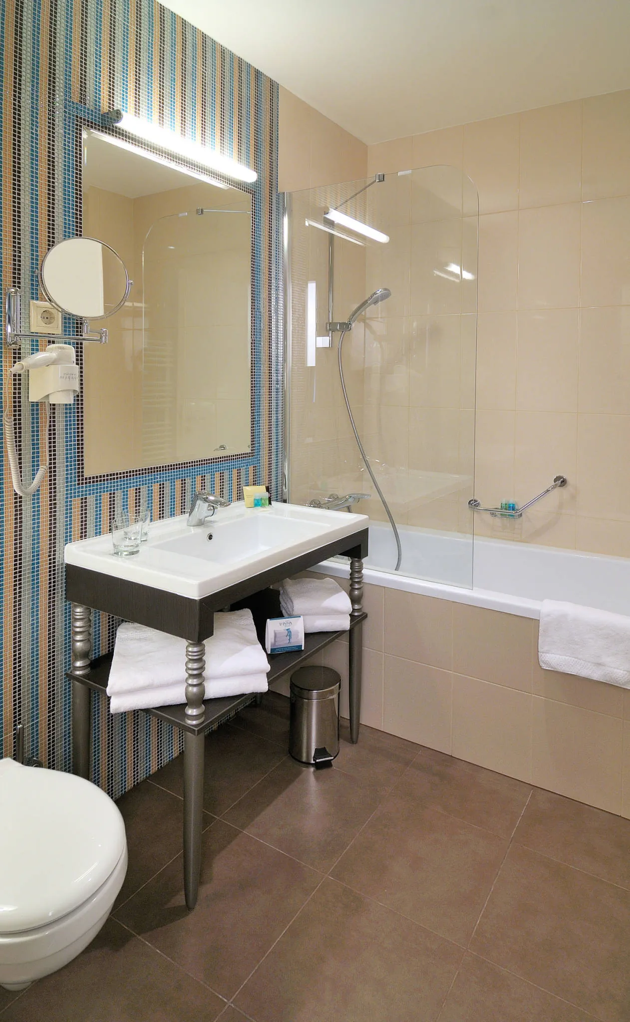 La Prima Fashion Hotel Budapest – Budapesta, Ungaria