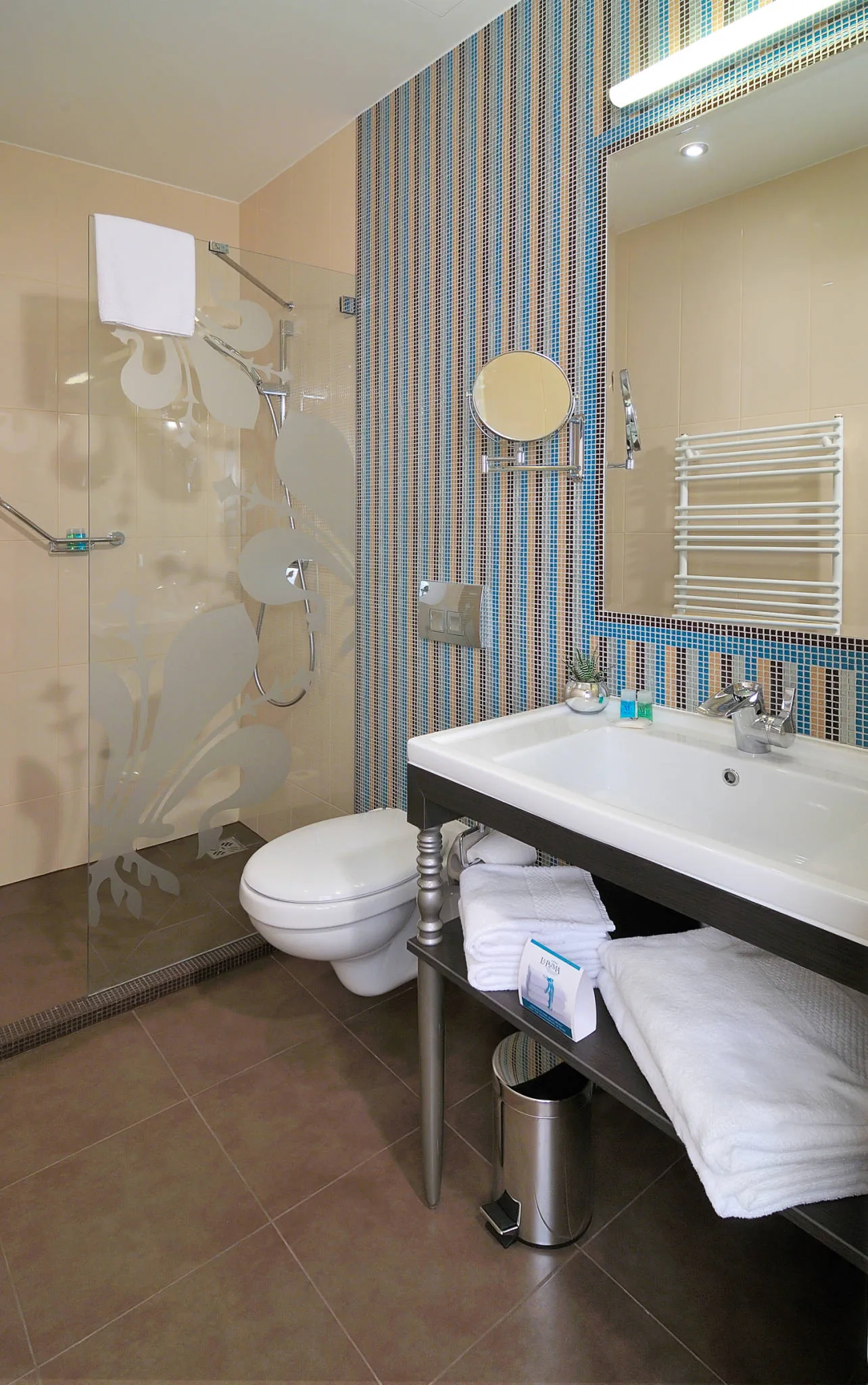 La Prima Fashion Hotel Budapest – Budapesta, Ungaria