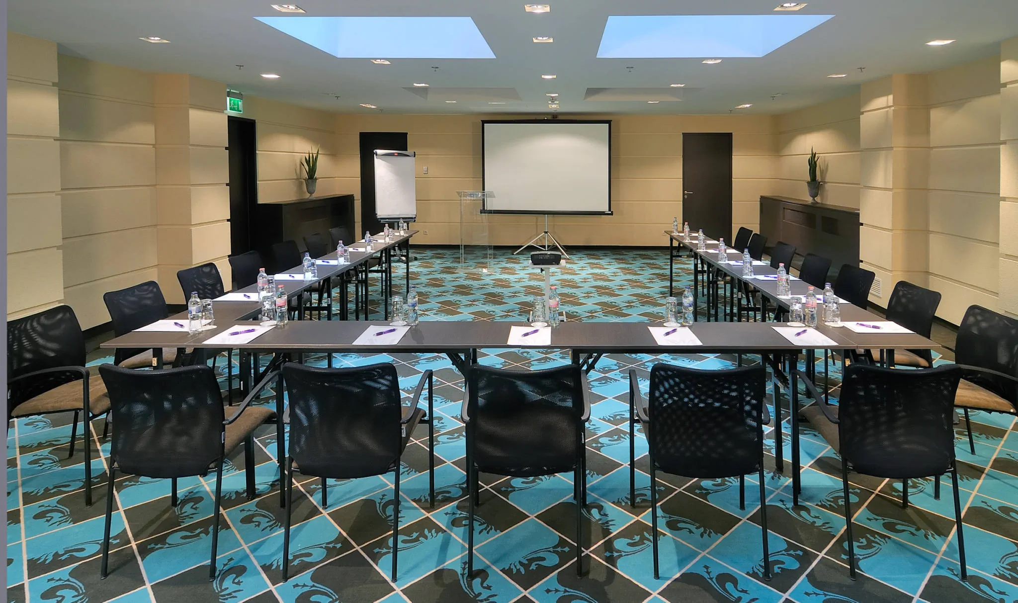 La Prima Fashion Hotel Budapest – Budapesta, Ungaria