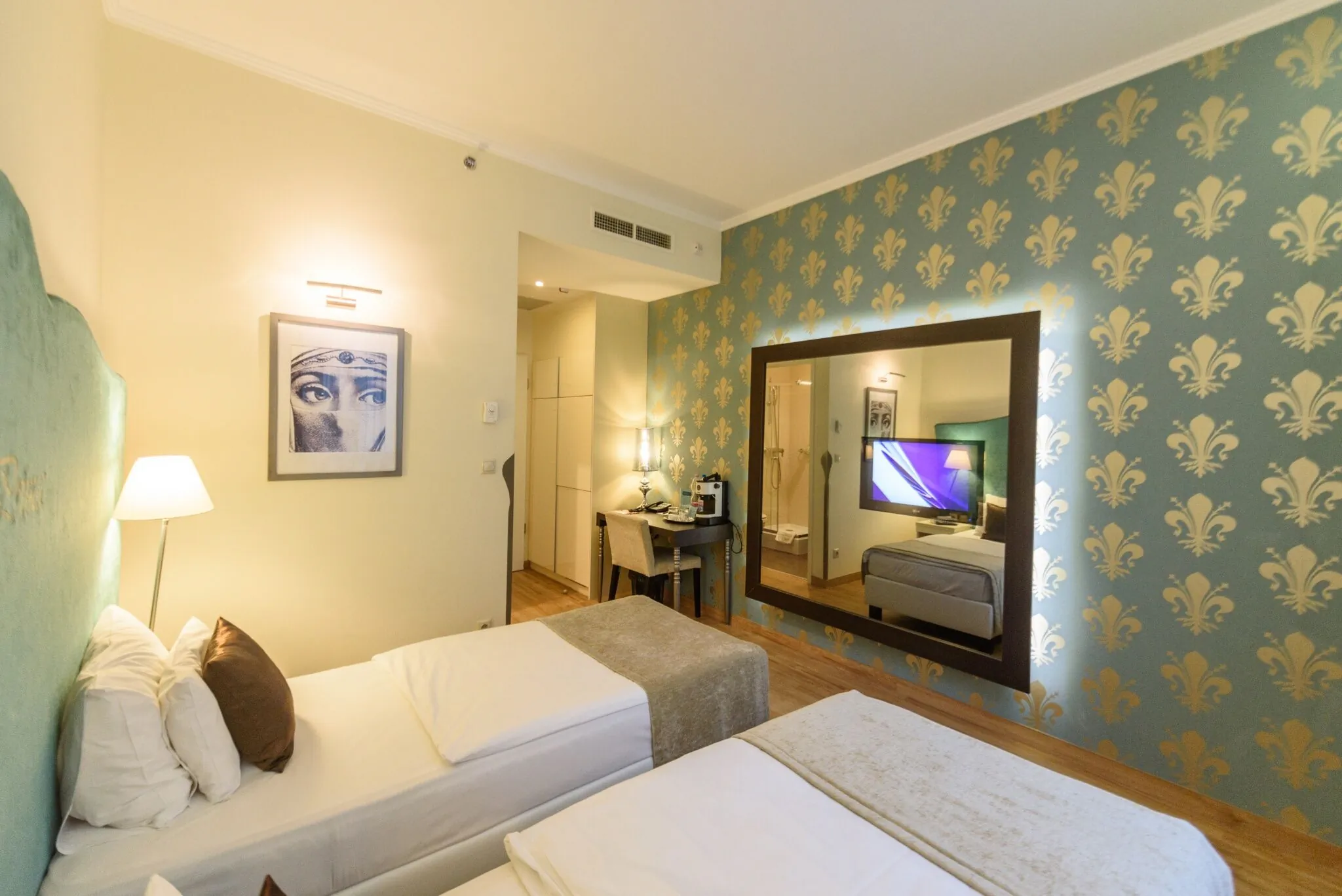 La Prima Fashion Hotel Budapest – Budapesta, Ungaria