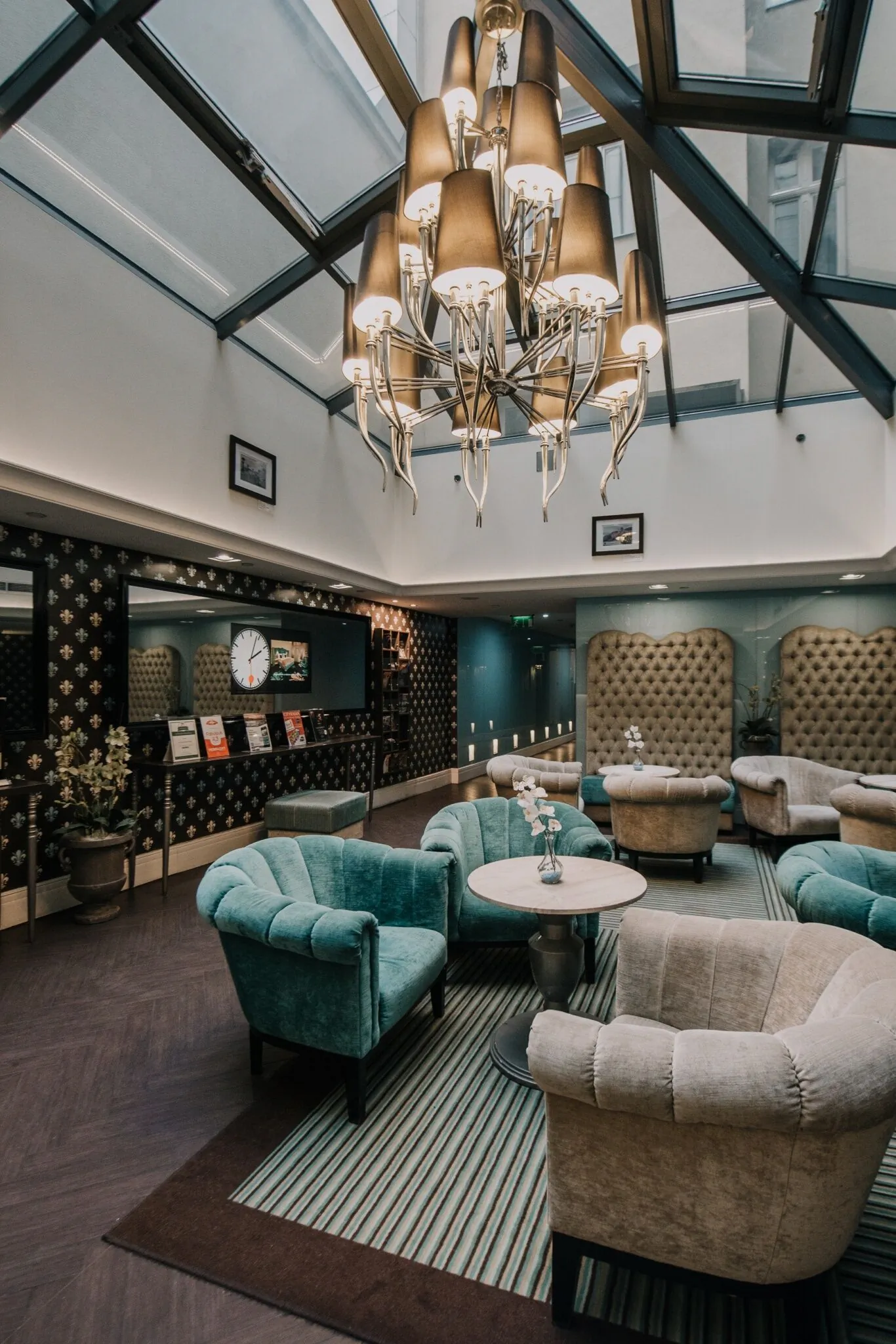 La Prima Fashion Hotel Budapest – Budapesta, Ungaria