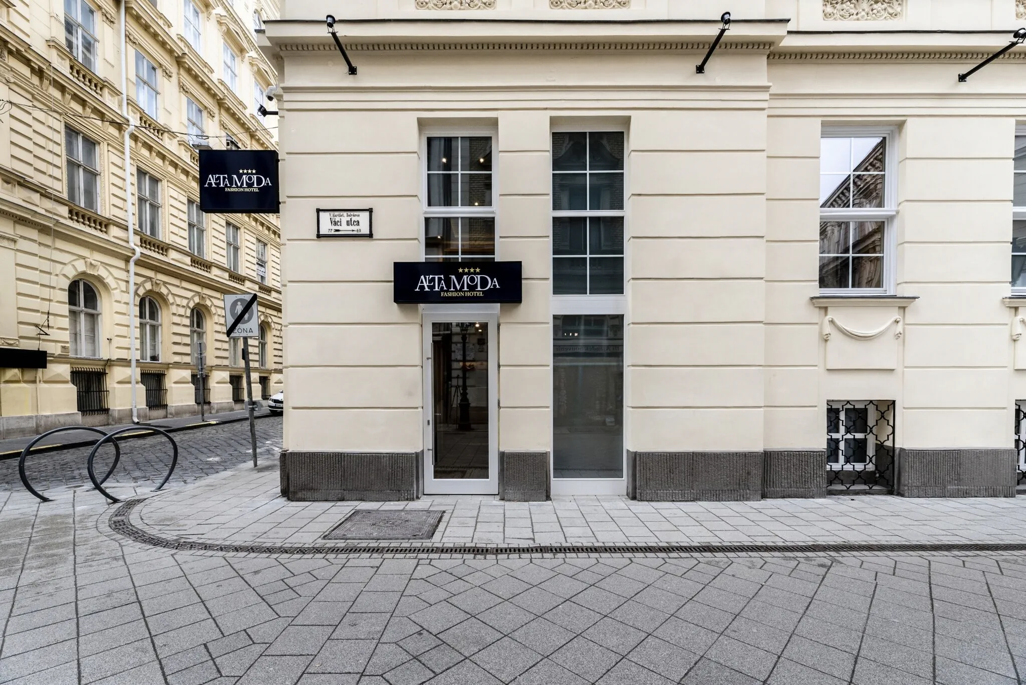 Alta Moda Hotel by Mellow Mood Hotels Budapest – Budapesta, Ungaria