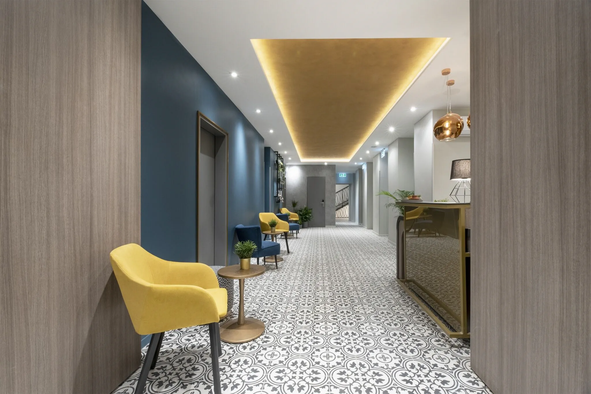 Alta Moda Hotel by Mellow Mood Hotels Budapest – Budapesta, Ungaria
