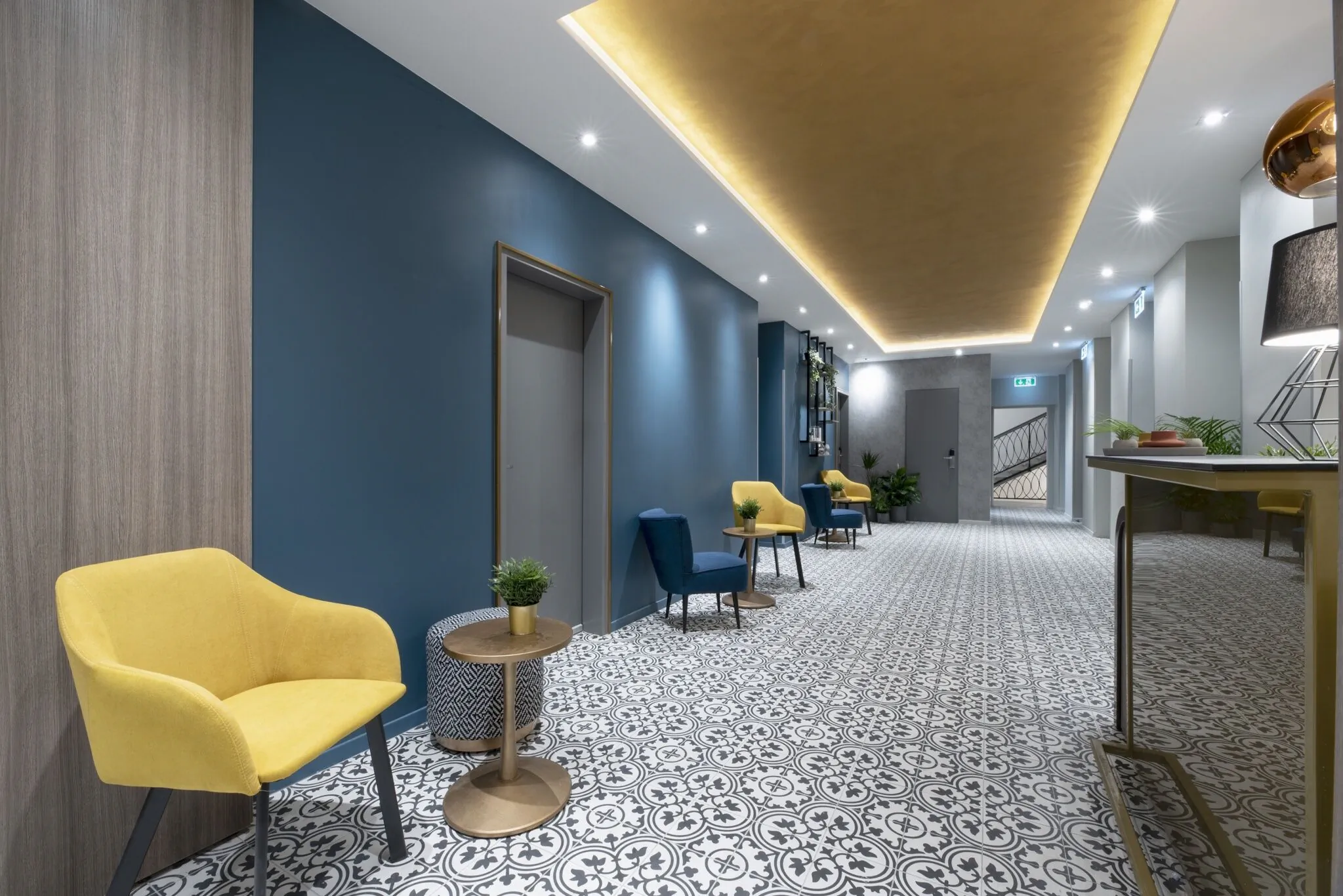 Alta Moda Hotel by Mellow Mood Hotels Budapest – Budapesta, Ungaria