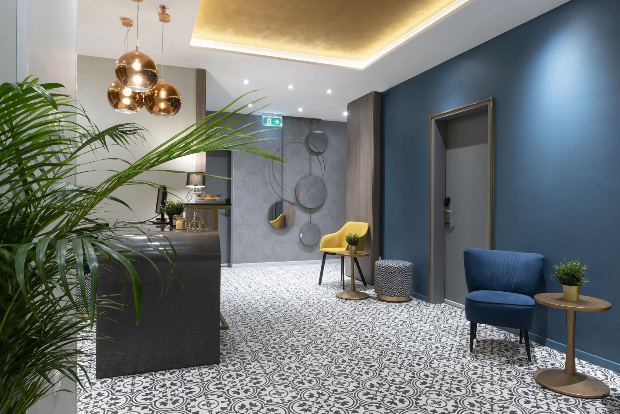 Alta Moda Hotel by Mellow Mood Hotels Budapest – Budapesta, Ungaria
