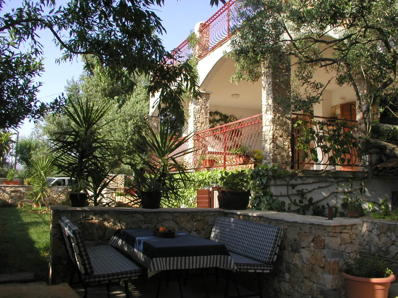 Apartments Suzana Ražanj - foto 1