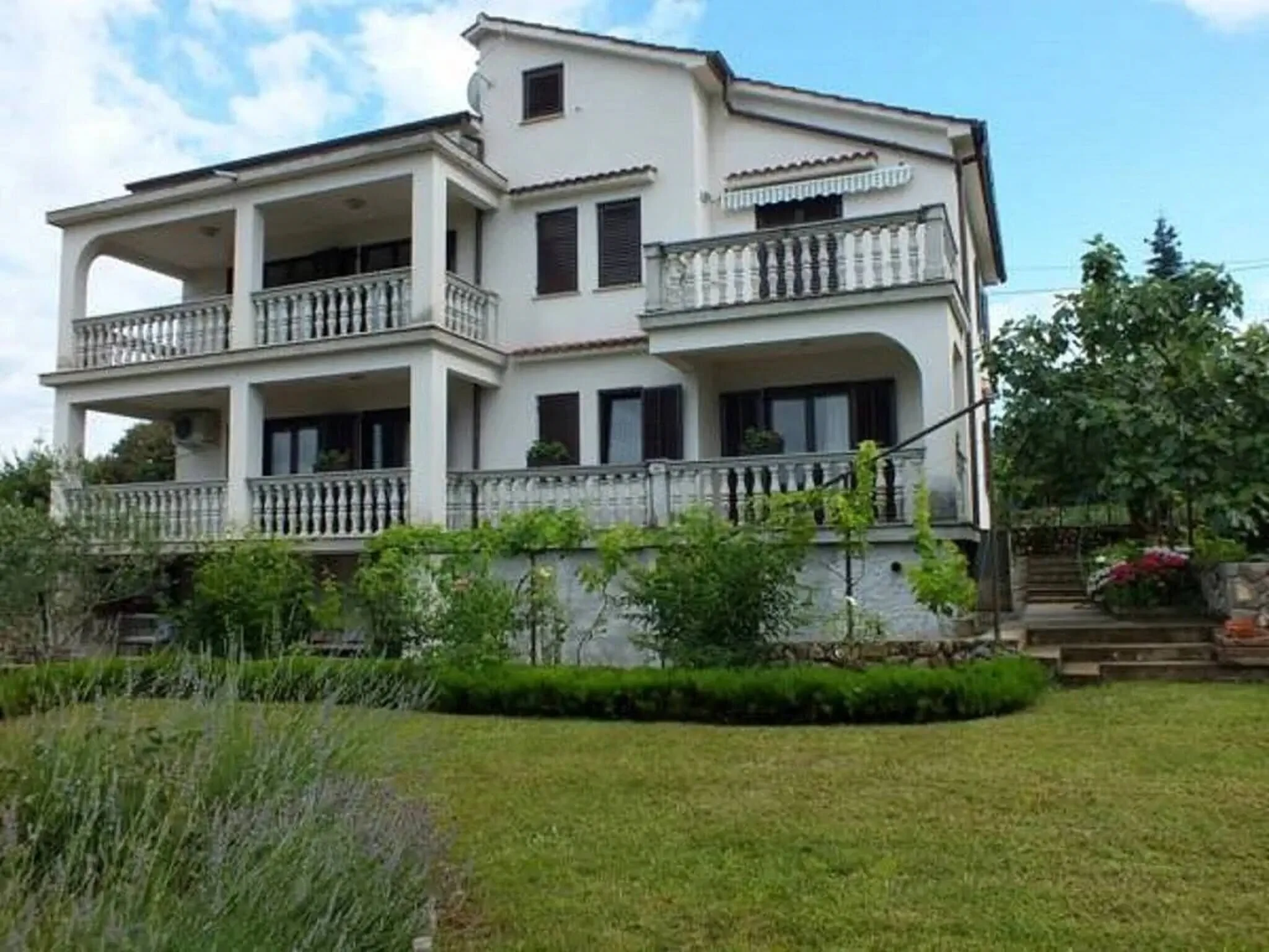 Apartments Wagner Dobrinj – Dobrinj, Croația