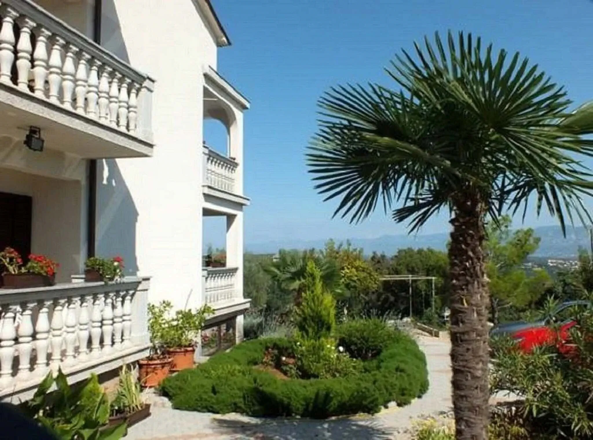 Apartments Wagner Dobrinj – Dobrinj, Croația
