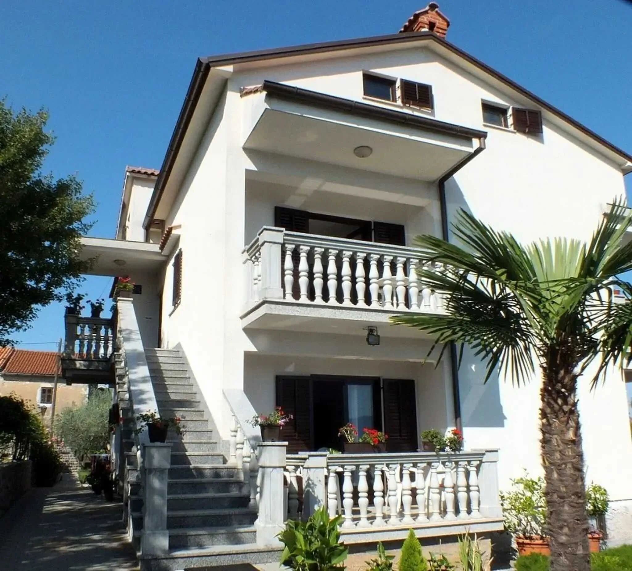 Apartments Wagner Dobrinj – Dobrinj, Croația