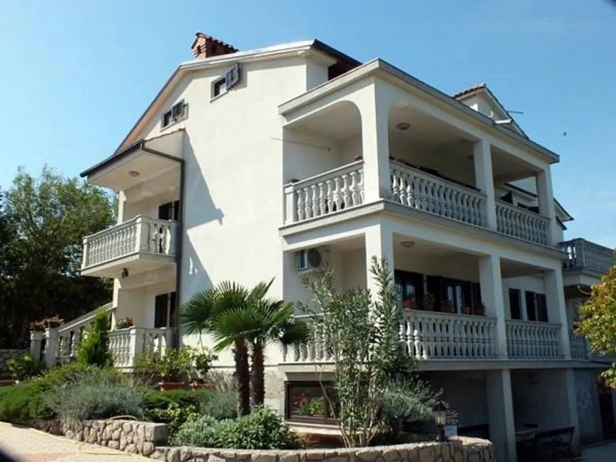 Apartments Wagner Dobrinj – Dobrinj, Croația