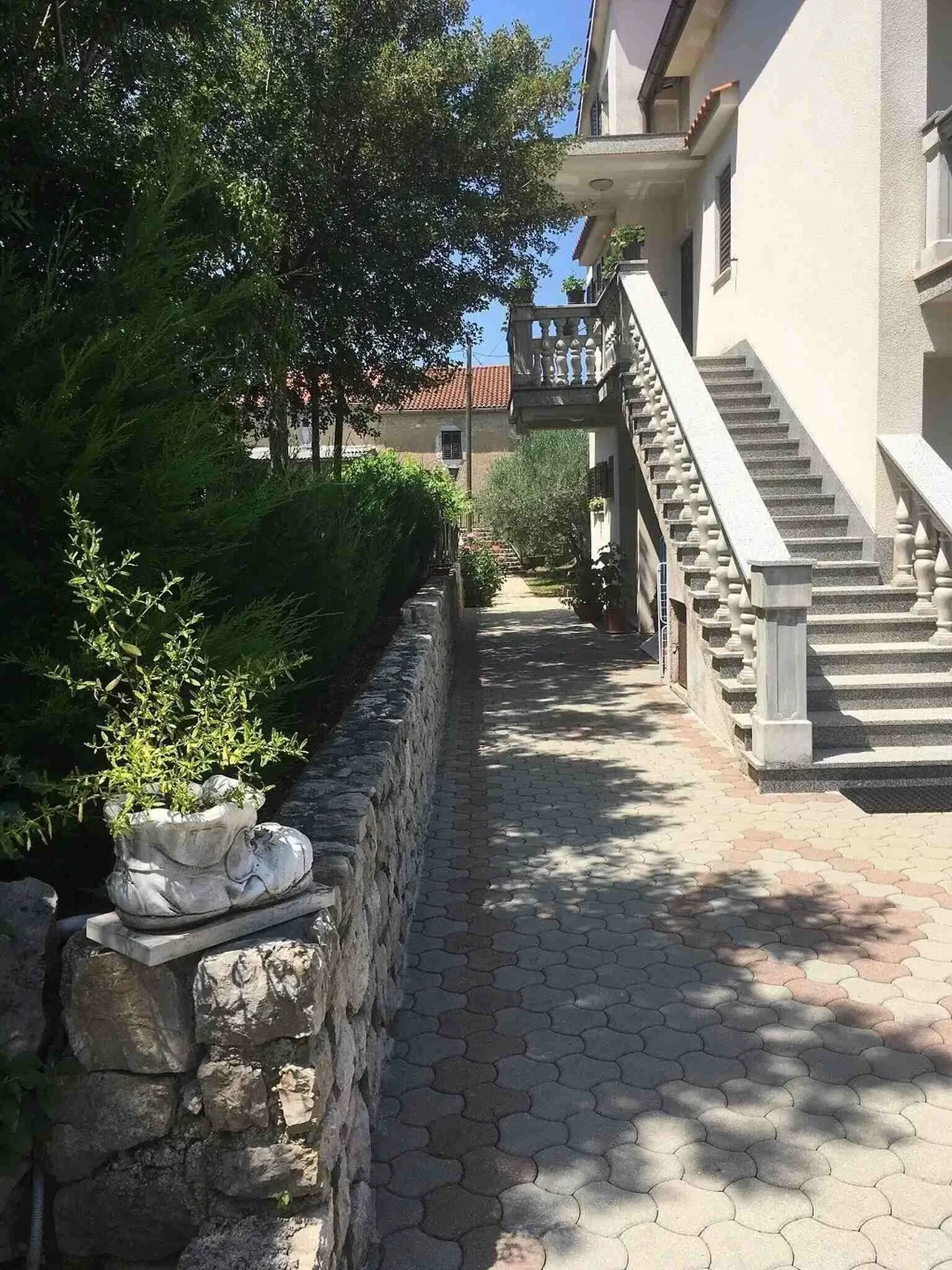 Apartments Wagner Dobrinj – Dobrinj, Croația