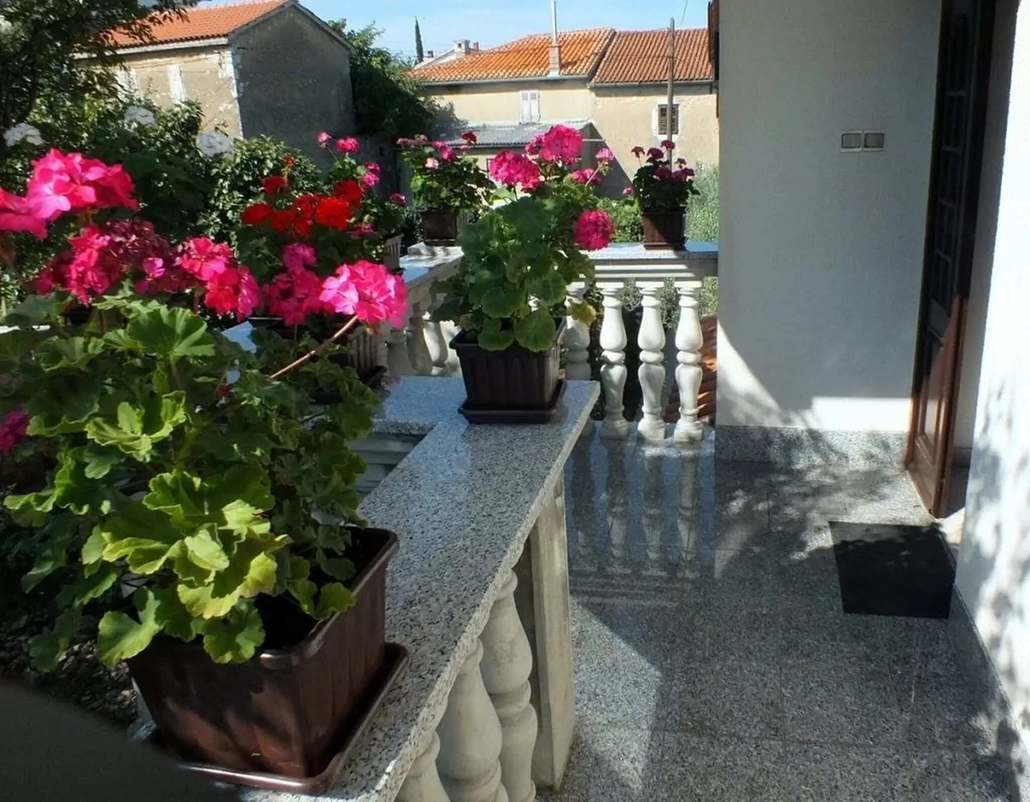 Apartments Wagner Dobrinj – Dobrinj, Croația