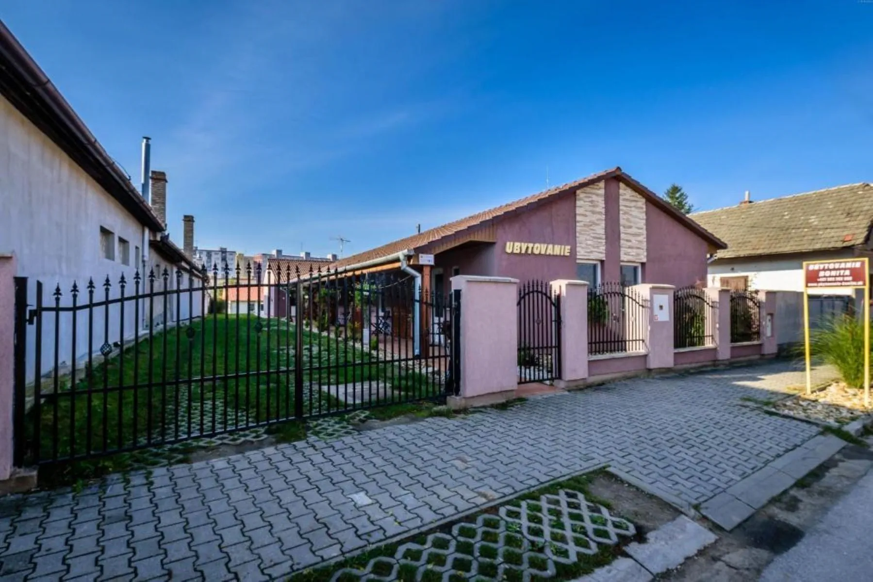 Ubytovanie Bonita Štúrovo - foto 1