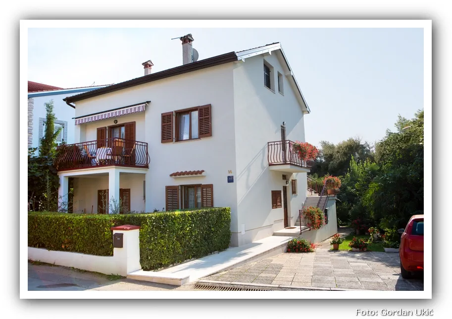 Apartmani SI Rovinj - foto 2