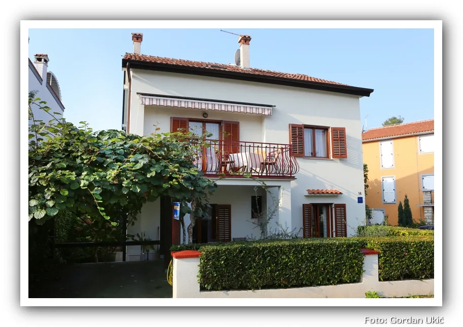 Apartmani SI Rovinj - foto 10