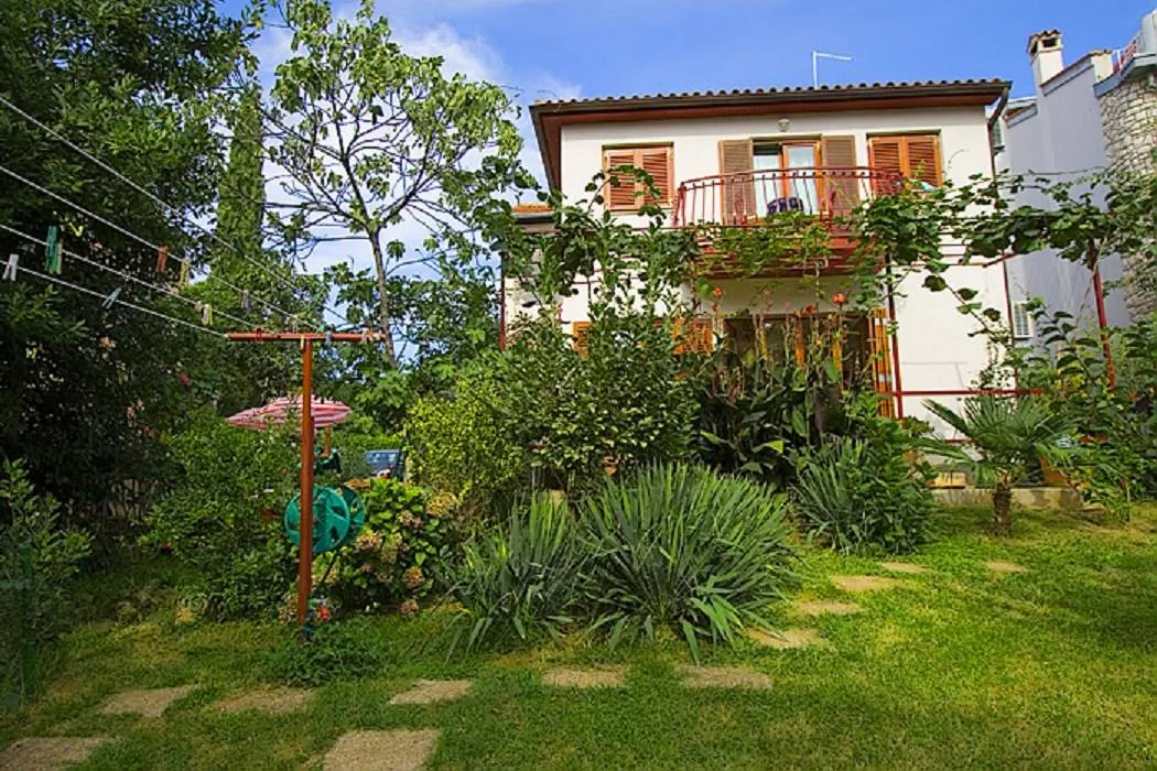 Apartmani SI Rovinj - foto 1