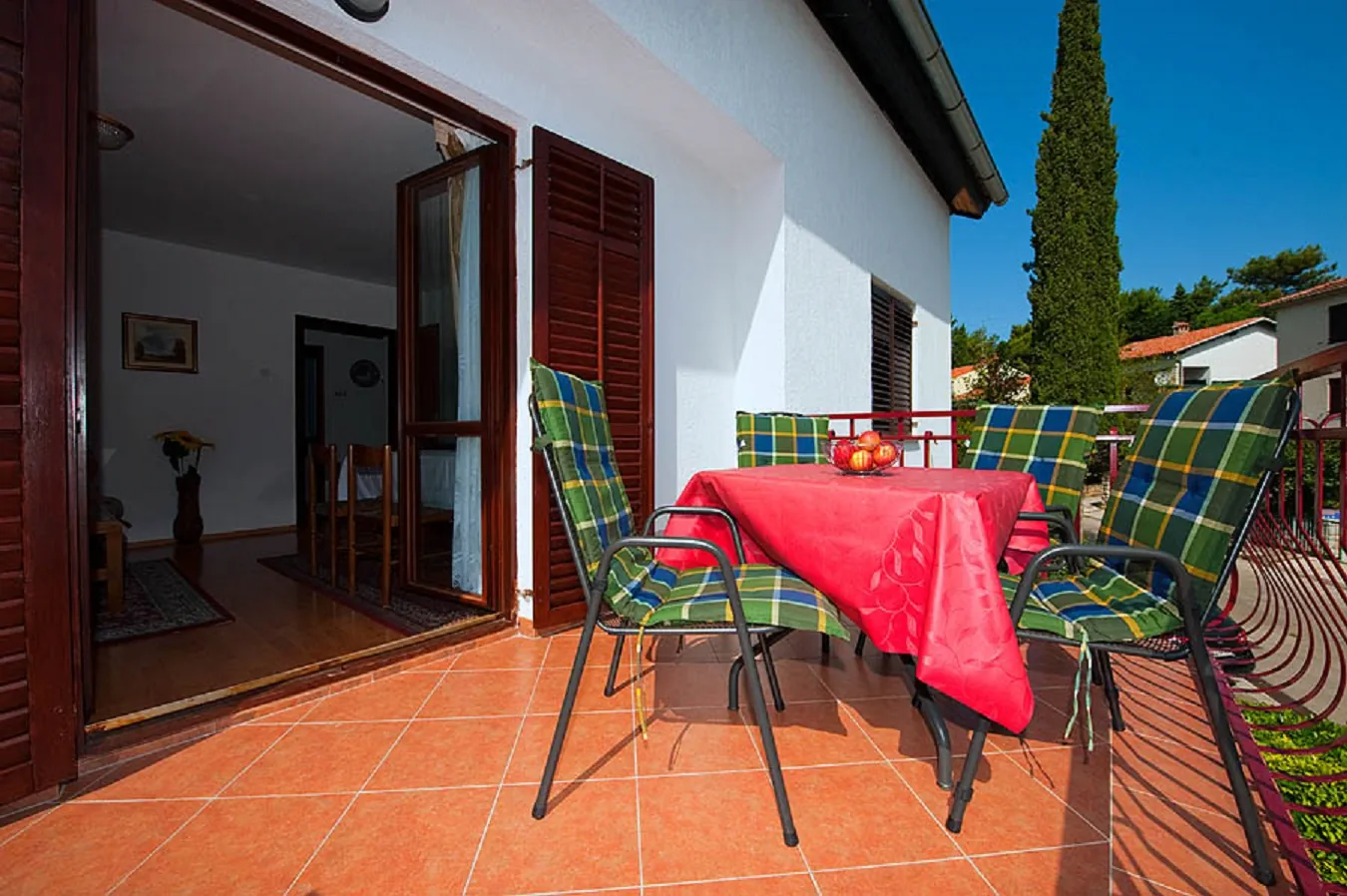 Apartmani SI Rovinj - foto 5