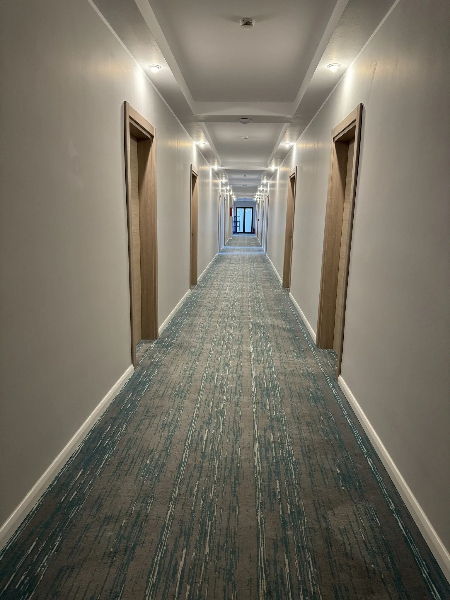 Hotel Rhodos Eforie Nord – Eforie Nord, România