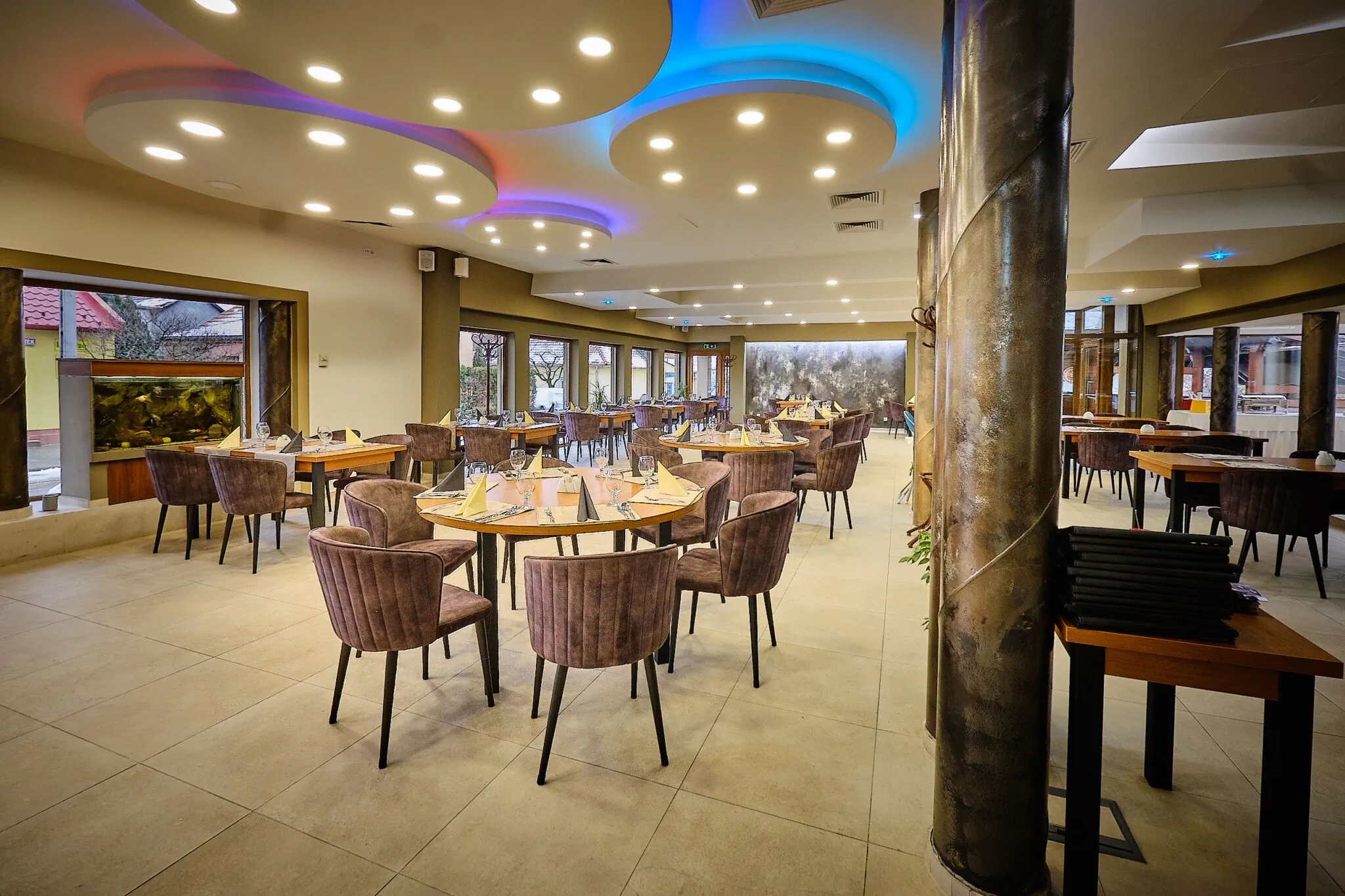 Lugas Hotel Nyíregyháza – Nyíregyháza, Ungaria