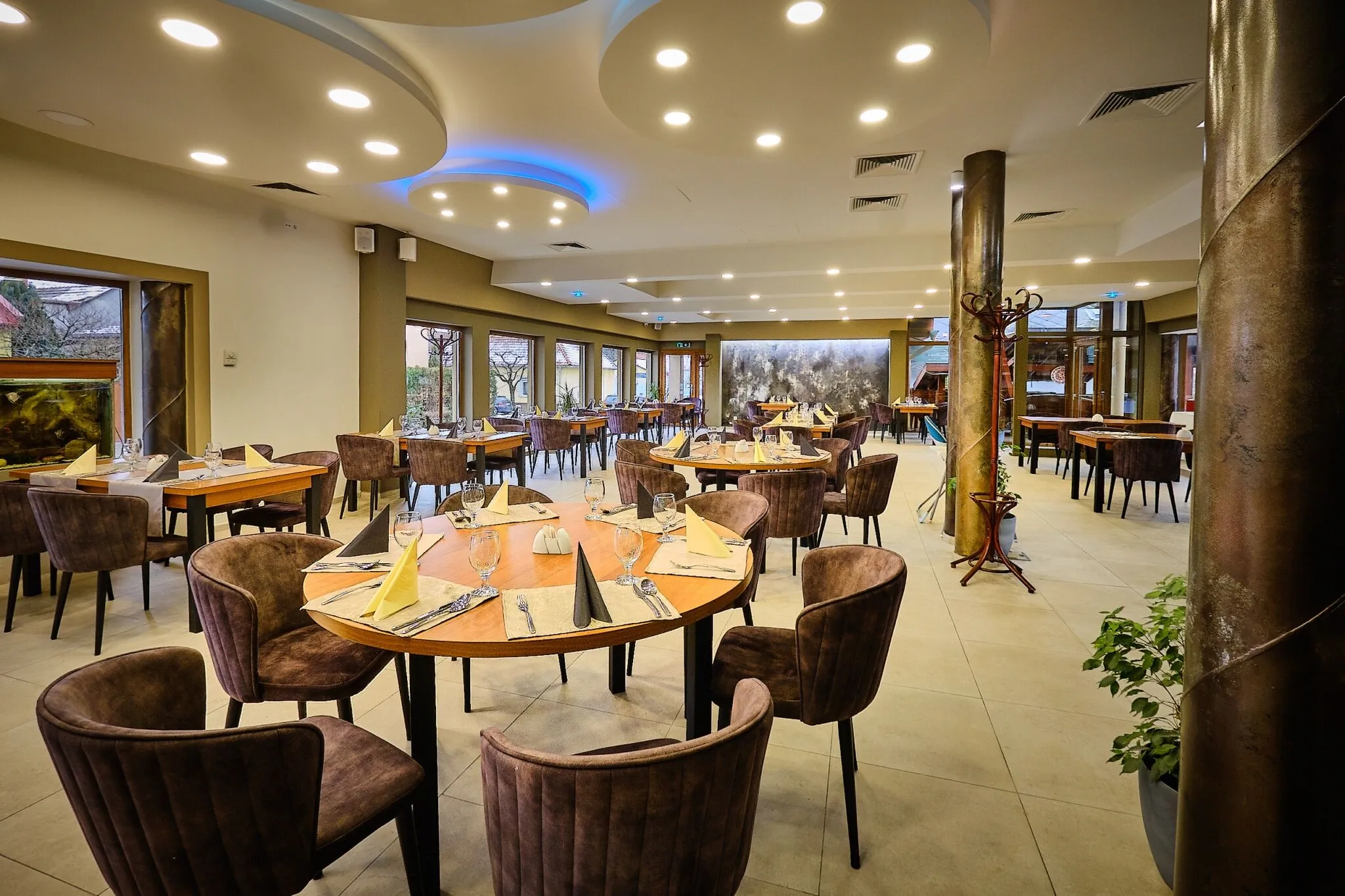 Lugas Hotel Nyíregyháza – Nyíregyháza, Ungaria