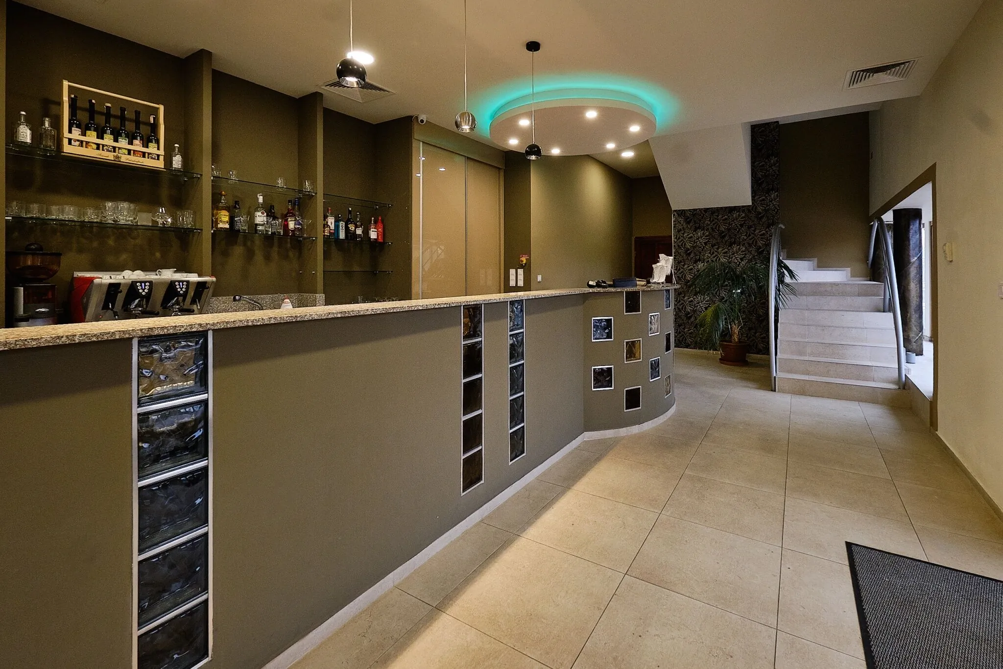 Lugas Hotel Nyíregyháza – Nyíregyháza, Ungaria