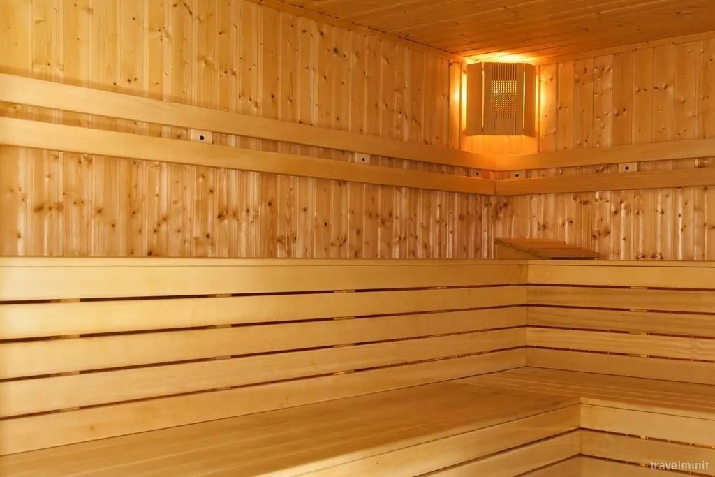Hotel Grand Eforie Nord – Eforie Nord, România