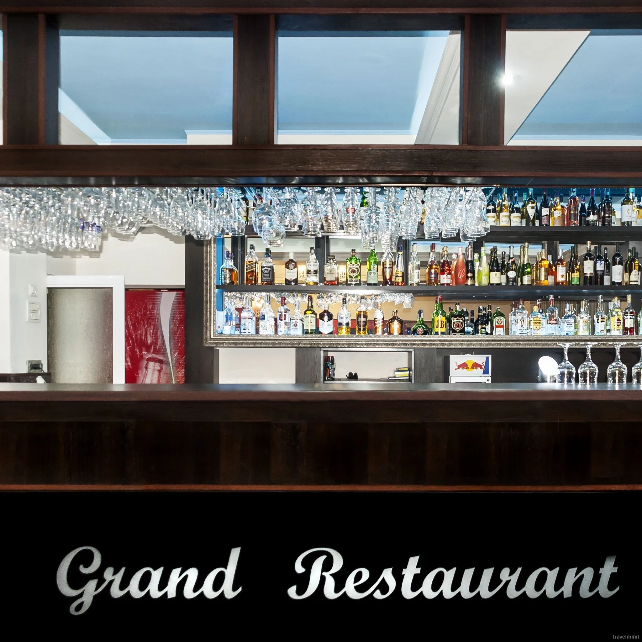 Hotel Grand Eforie Nord – Eforie Nord, România