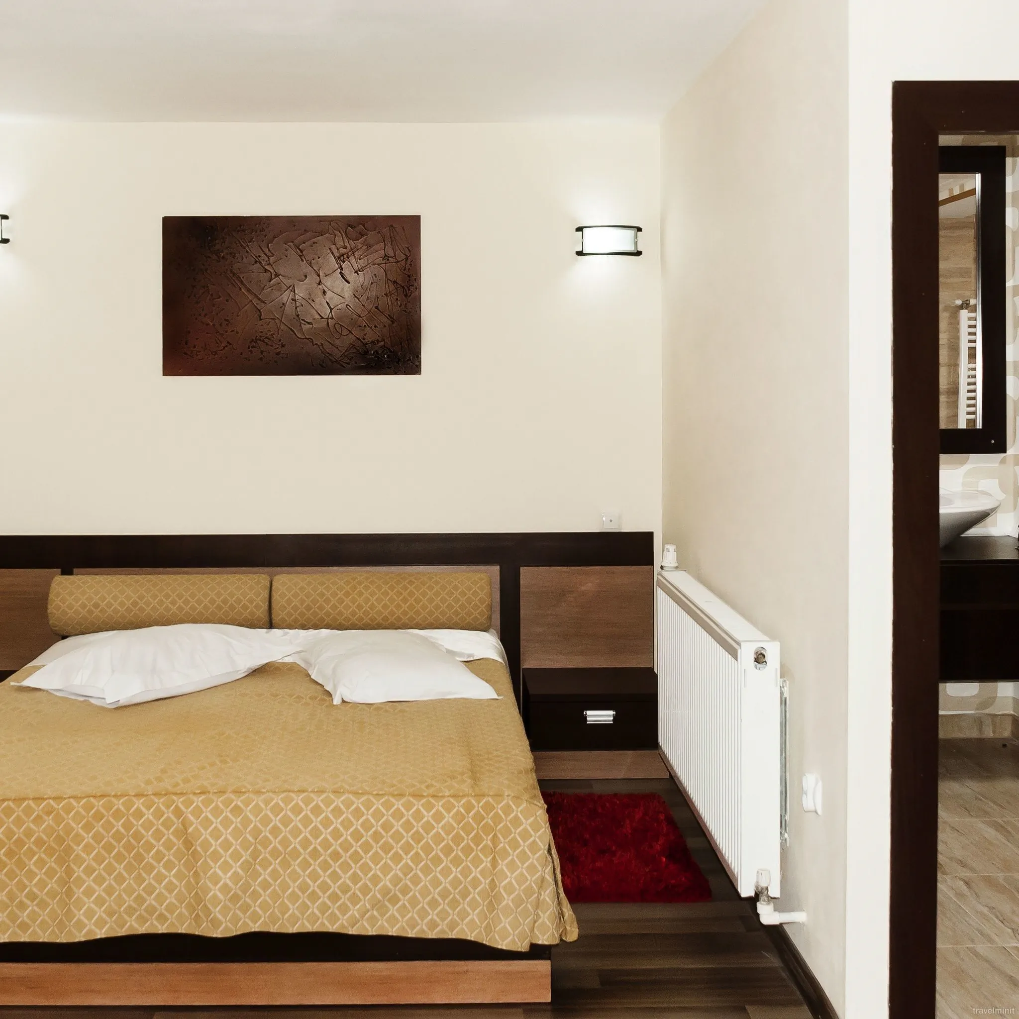 Hotel Grand Eforie Nord – Eforie Nord, România