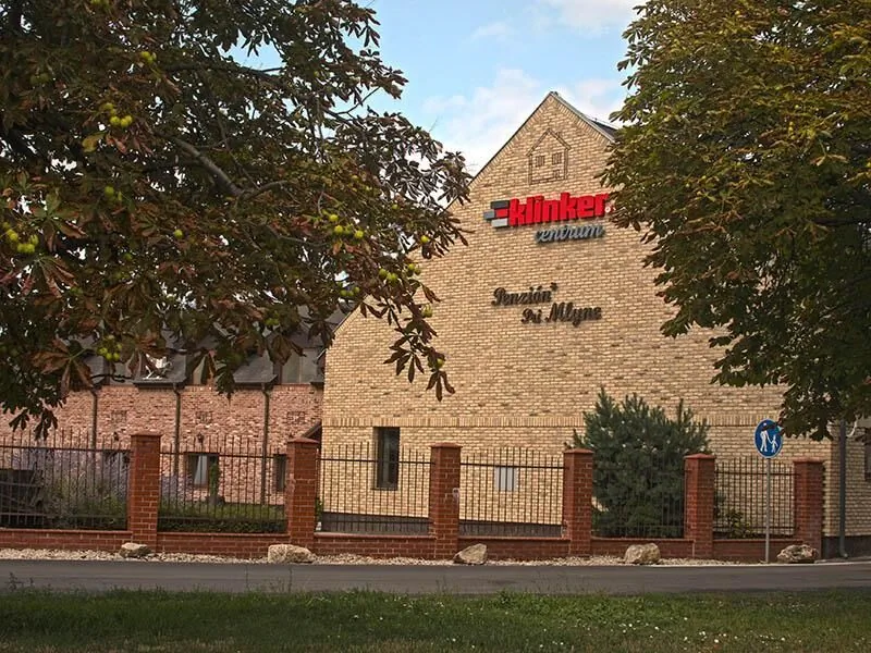 Penzión Pri Mlyne Dolné Krškany – Dolné Krškany, Slovacia