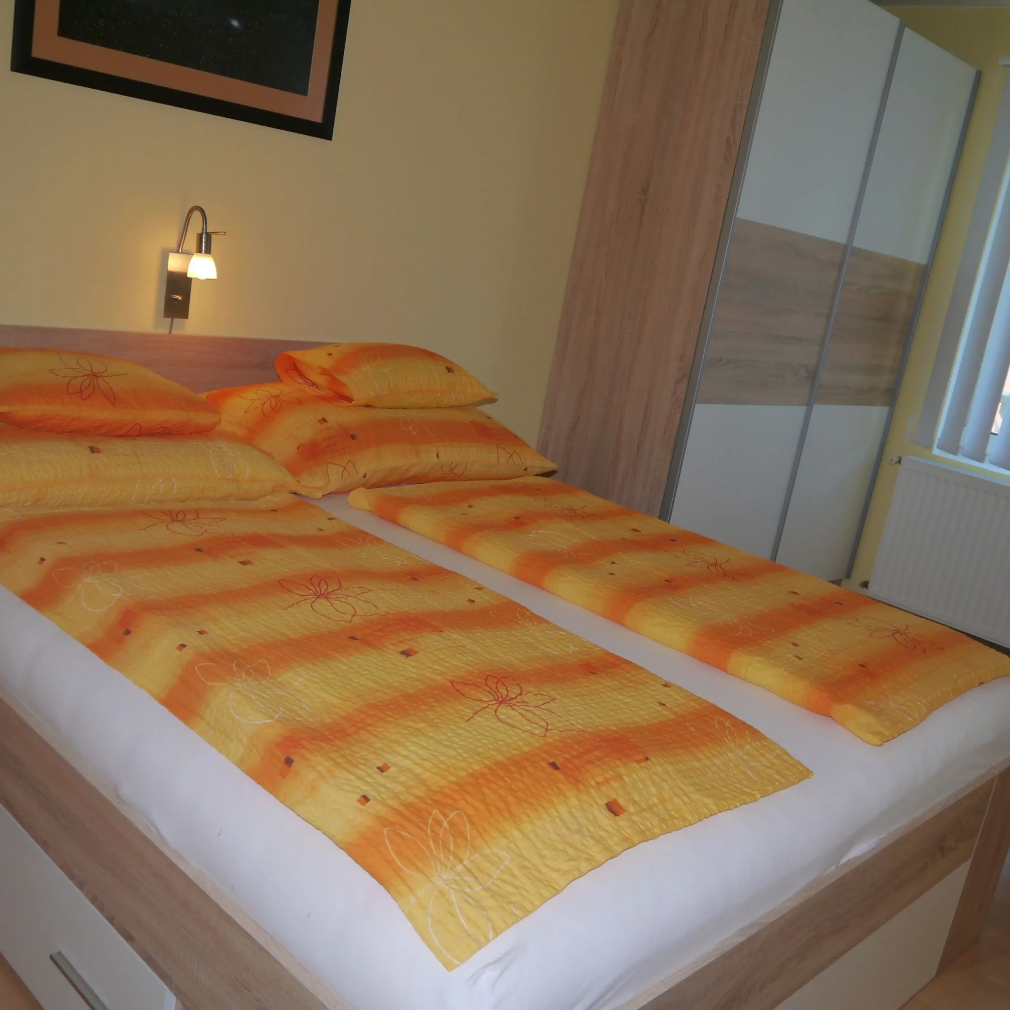 Villa-Erika Apartman Hévíz-Alsópáhok – Alsópáhok, Węgry