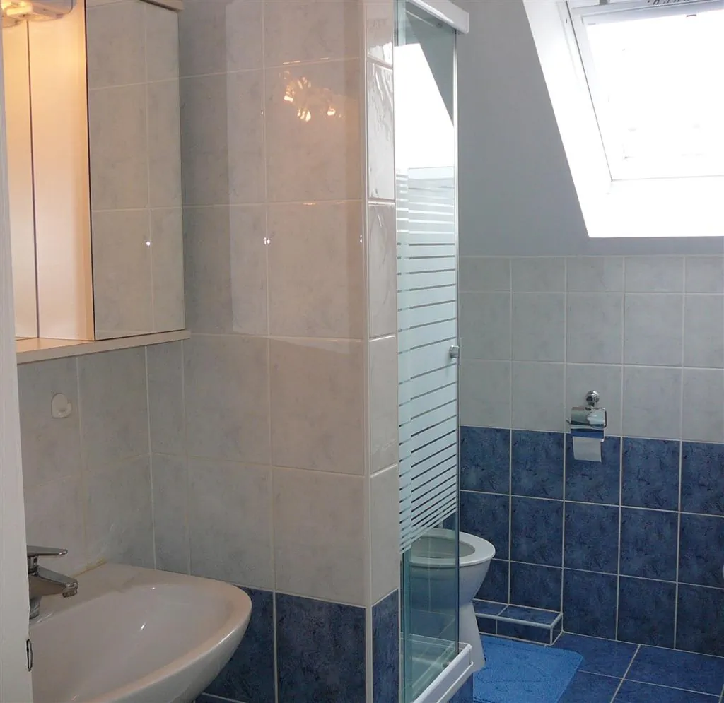 Villa-Erika Apartman Hévíz-Alsópáhok – Alsópáhok, Węgry