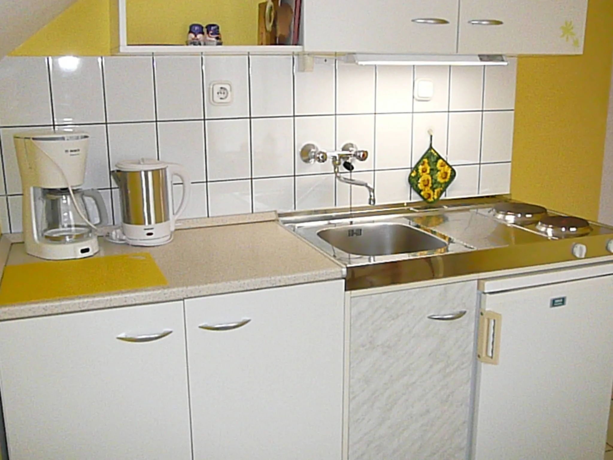 Villa-Erika Apartman Hévíz-Alsópáhok – Alsópáhok, Węgry