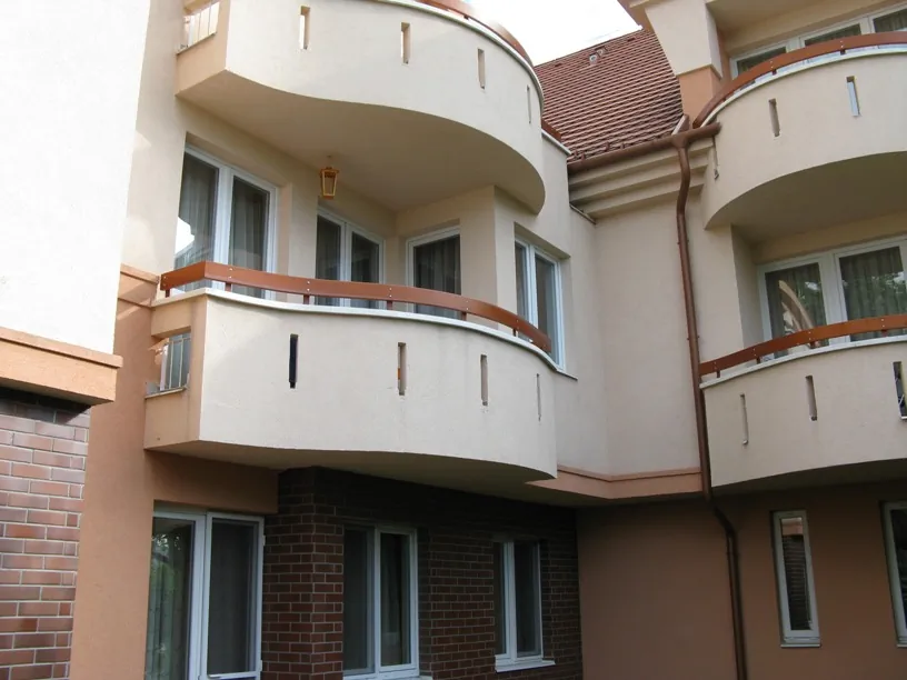Carmen Apartman Hajdúszoboszló – Hajdúszoboszló, Węgry