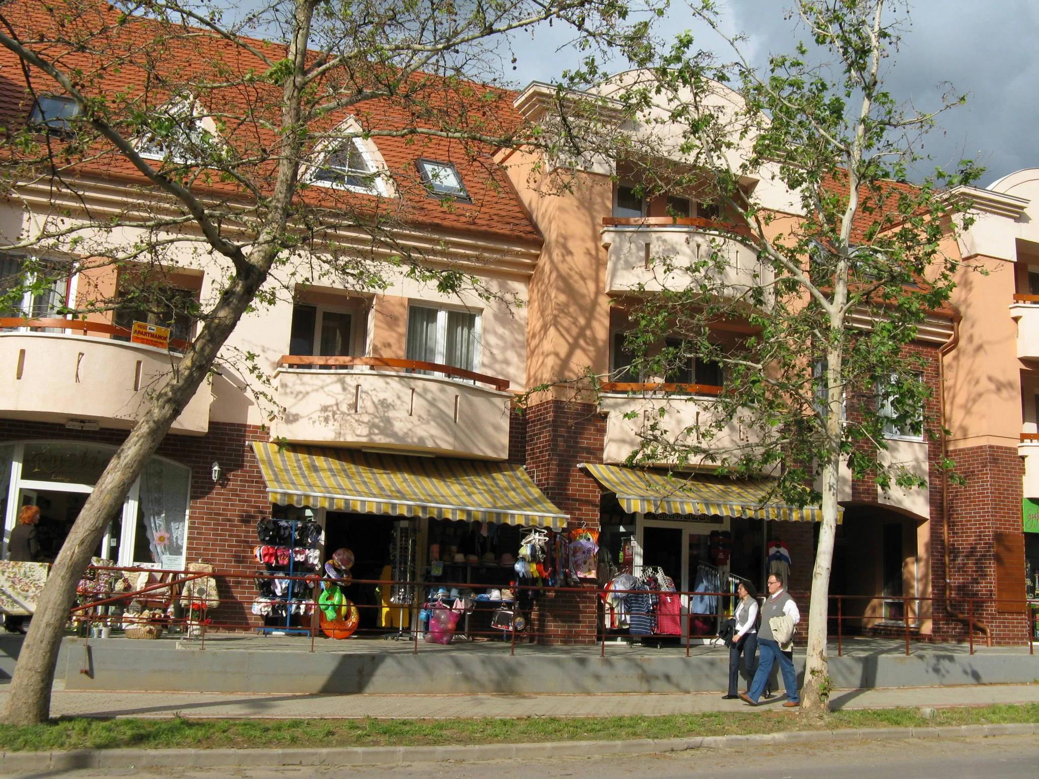 Carmen Apartman Hajdúszoboszló – Hajdúszoboszló, Węgry