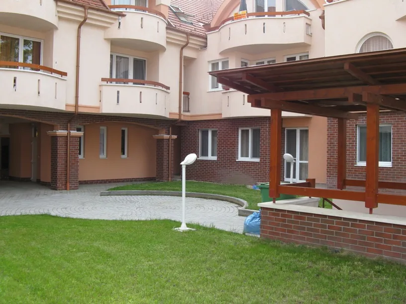 Carmen Apartman Hajdúszoboszló – Hajdúszoboszló, Węgry
