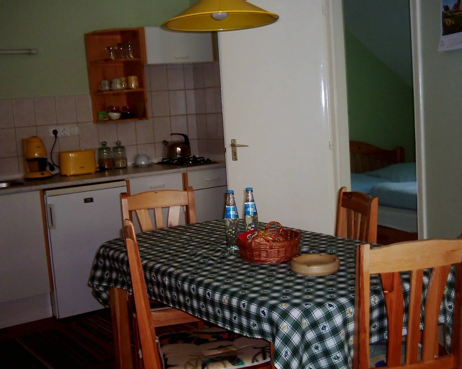 Apartments Mini Csongrád – Ciongrad, Ungaria