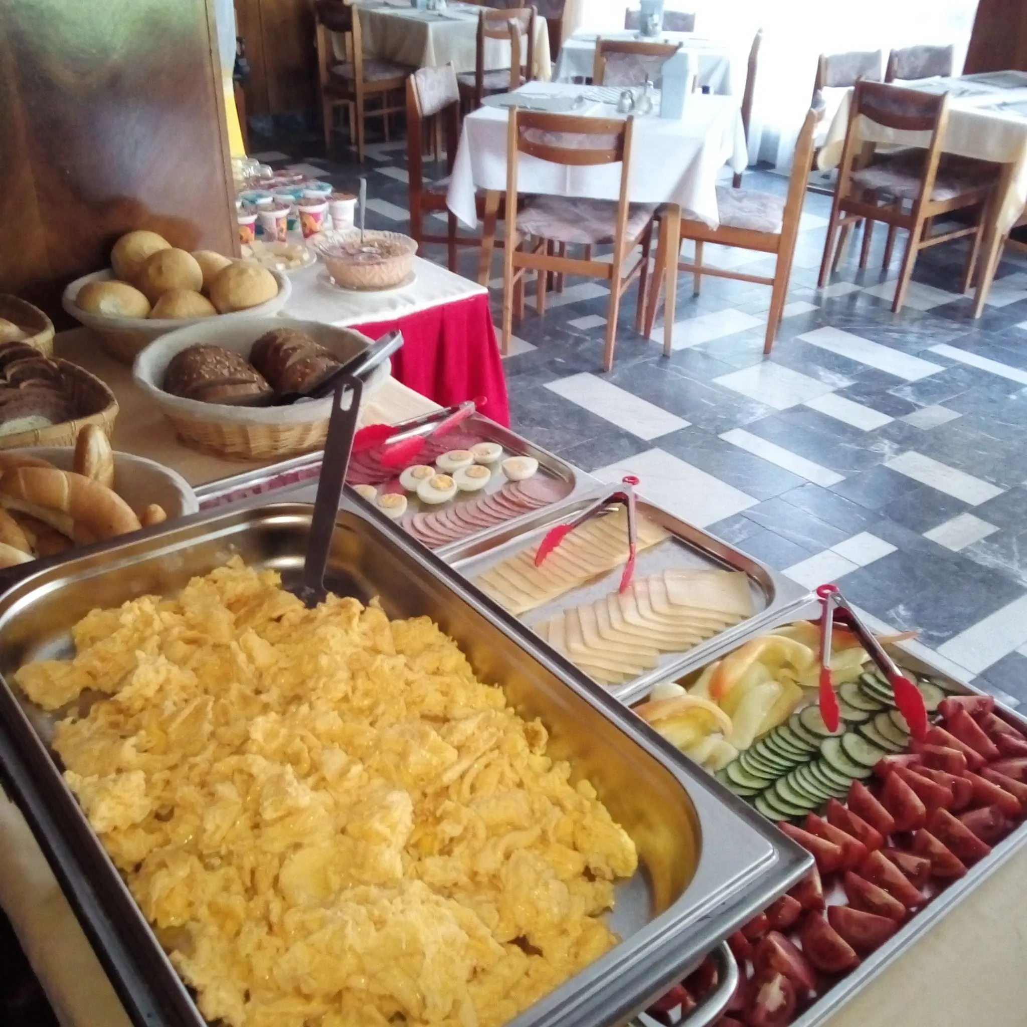 Hotel Sirály Balatonlelle – Balatonlelle, Ungaria