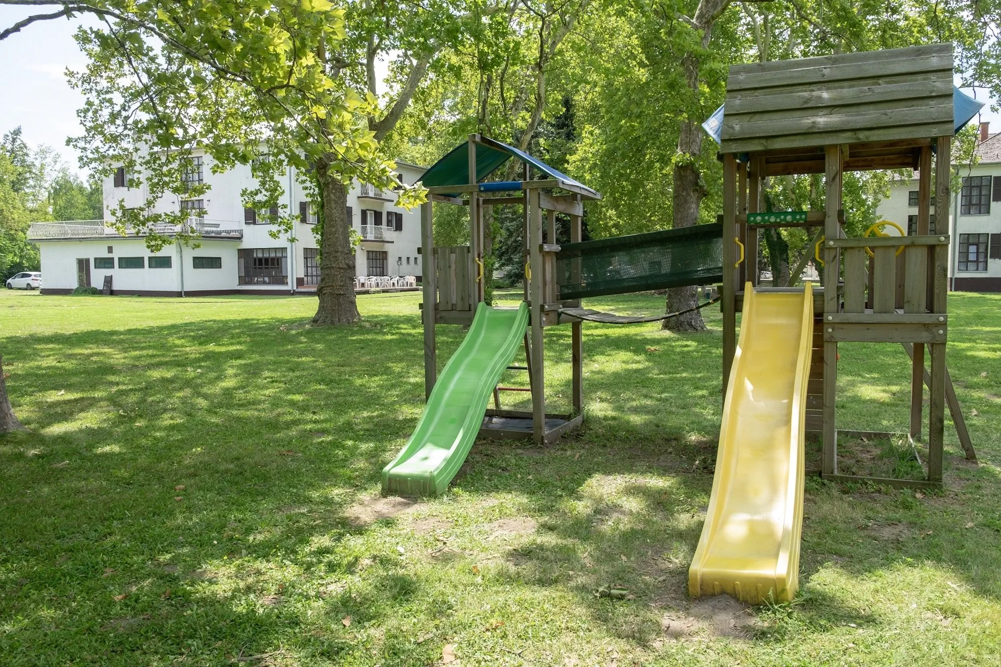 Hotel Sirály Balatonlelle – Balatonlelle, Ungaria